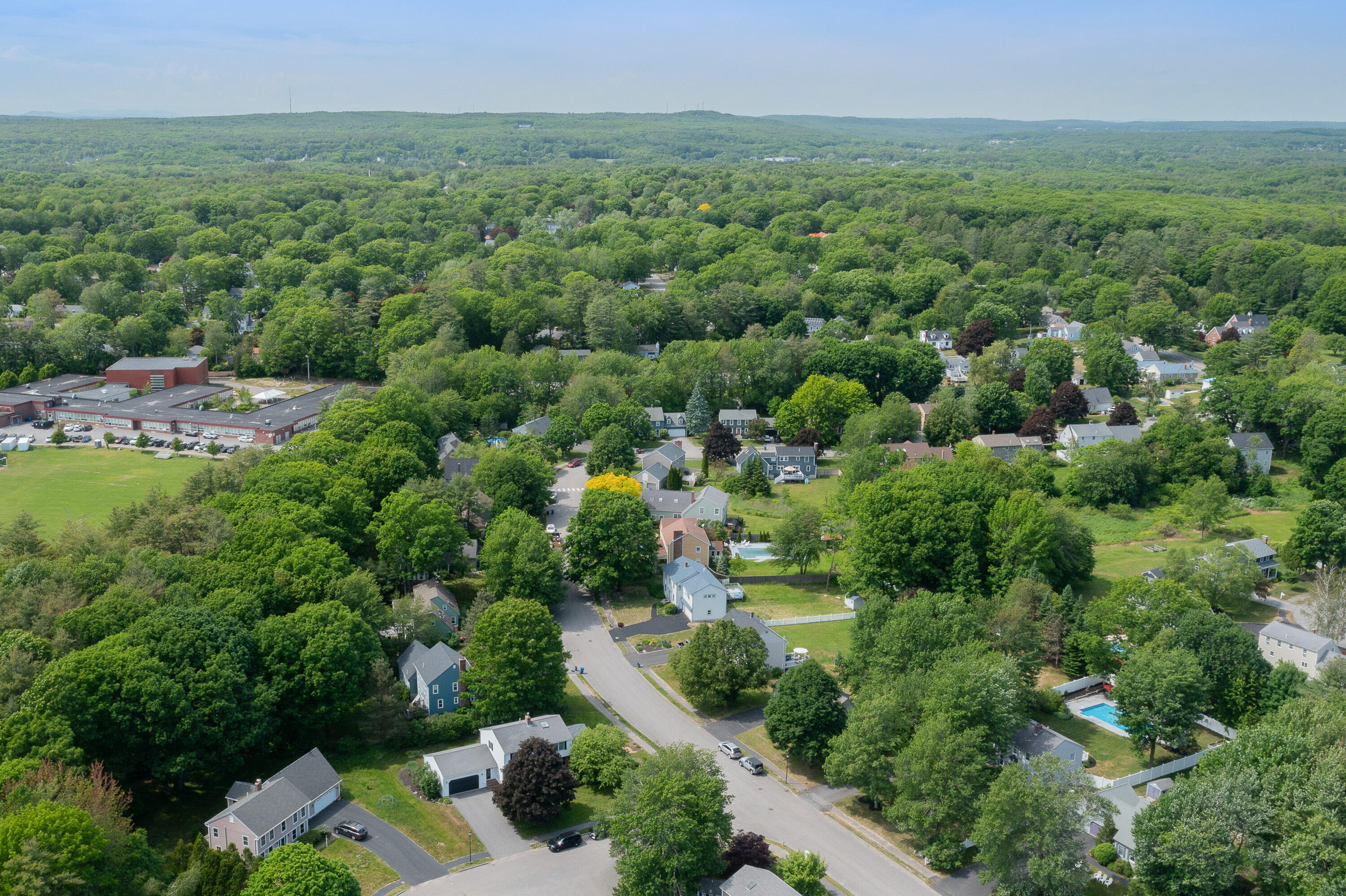 27 Bramblewood Drive