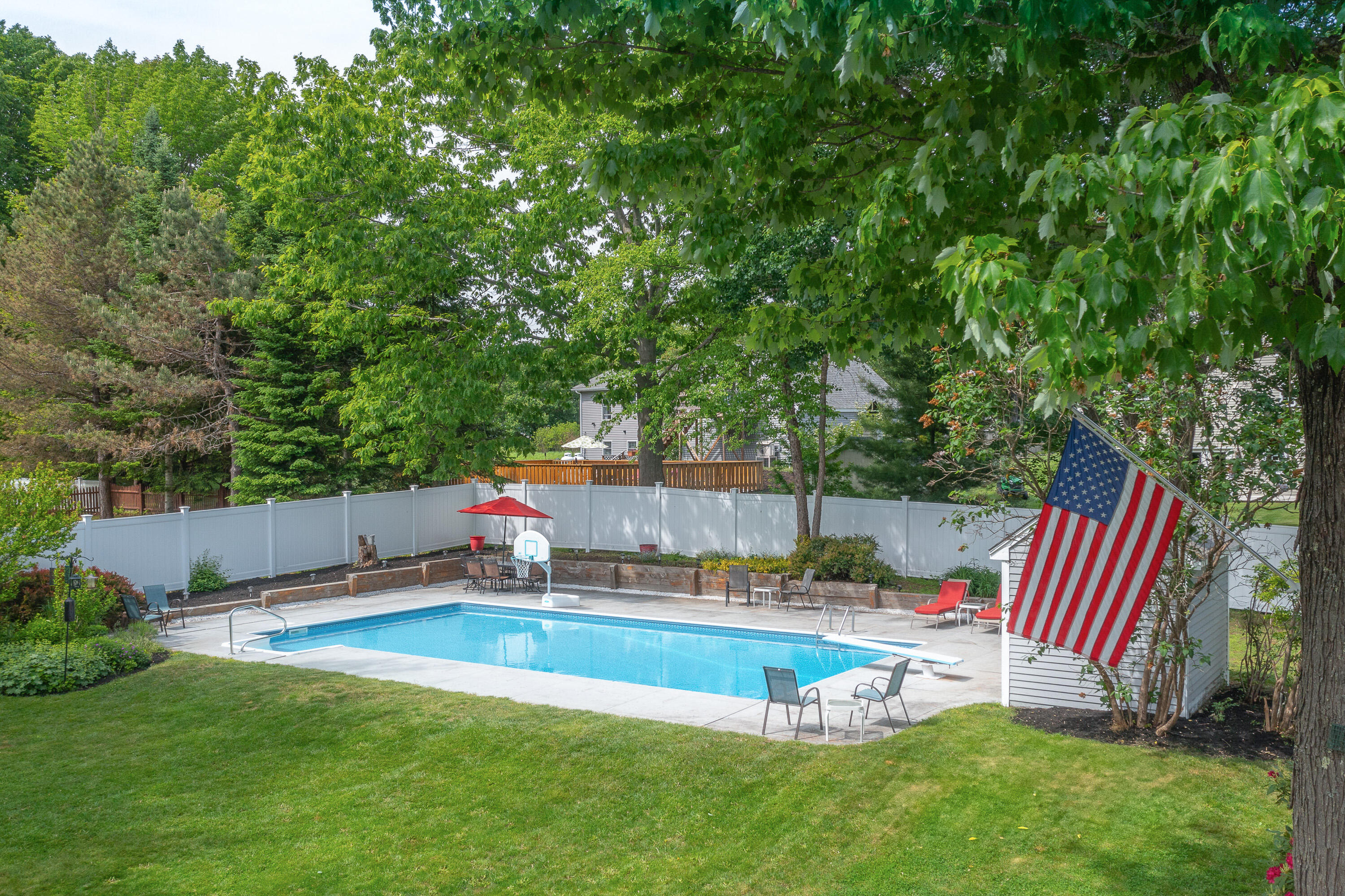 27 Bramblewood Drive