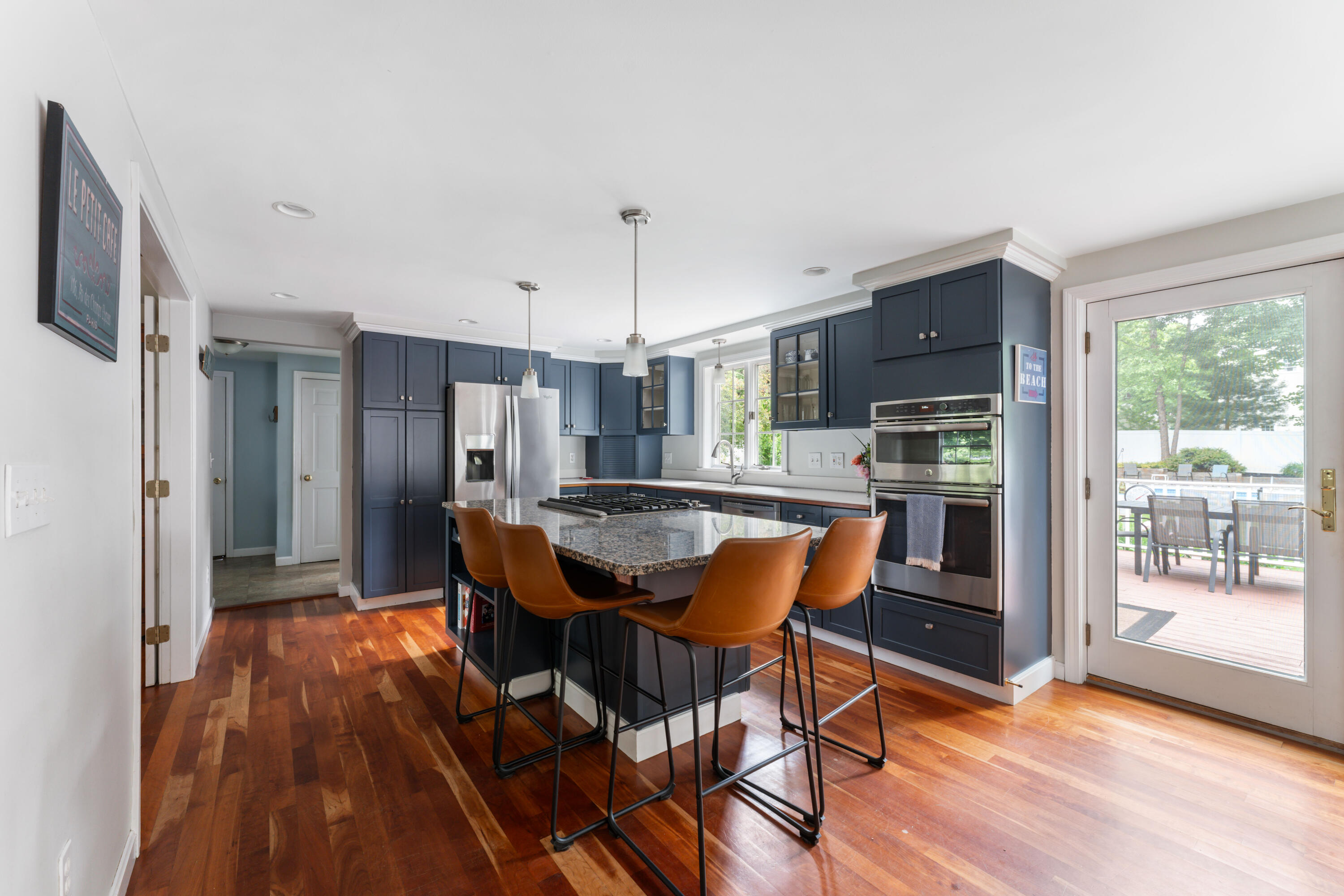 27 Bramblewood Drive