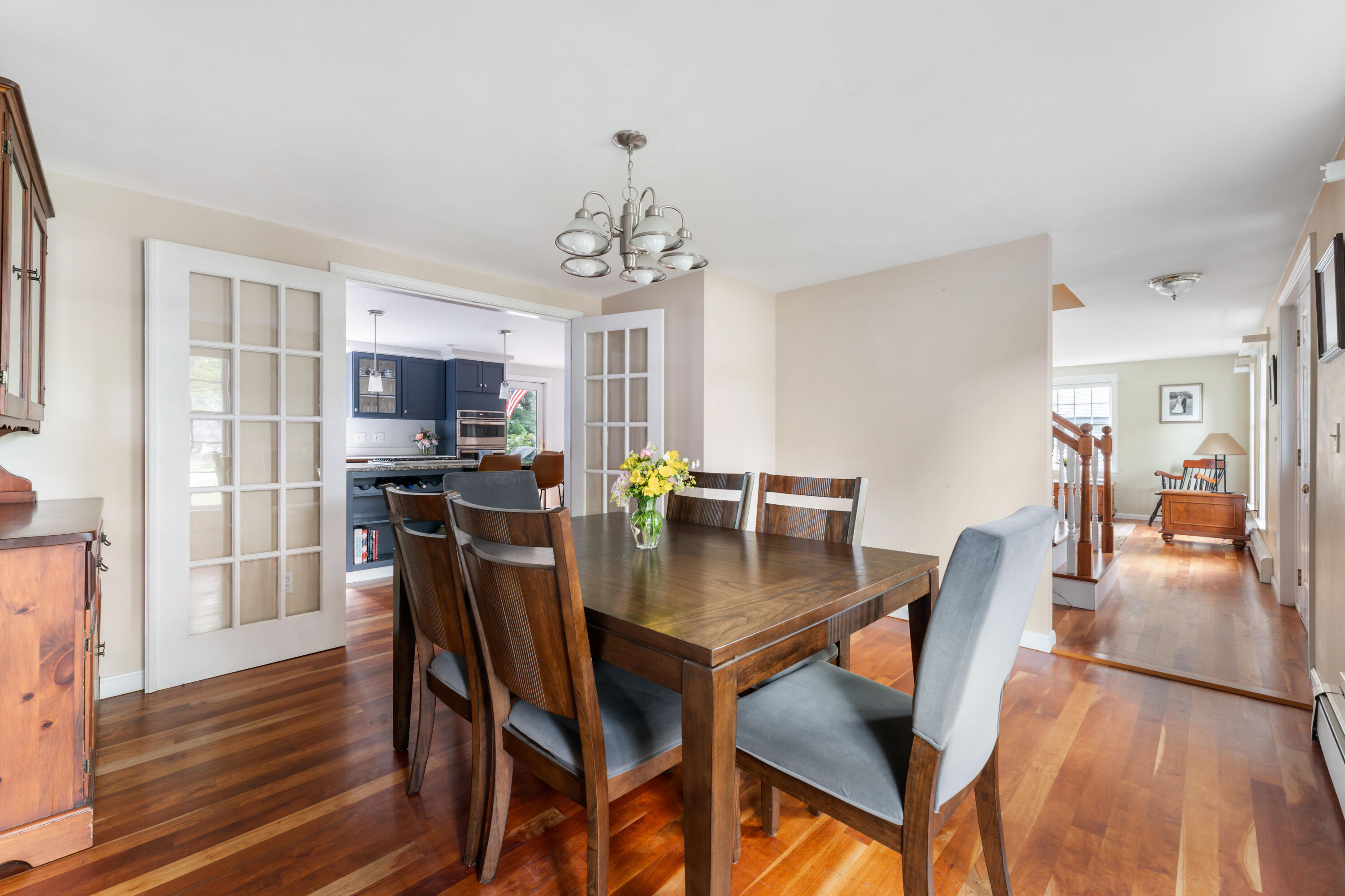 27 Bramblewood Drive