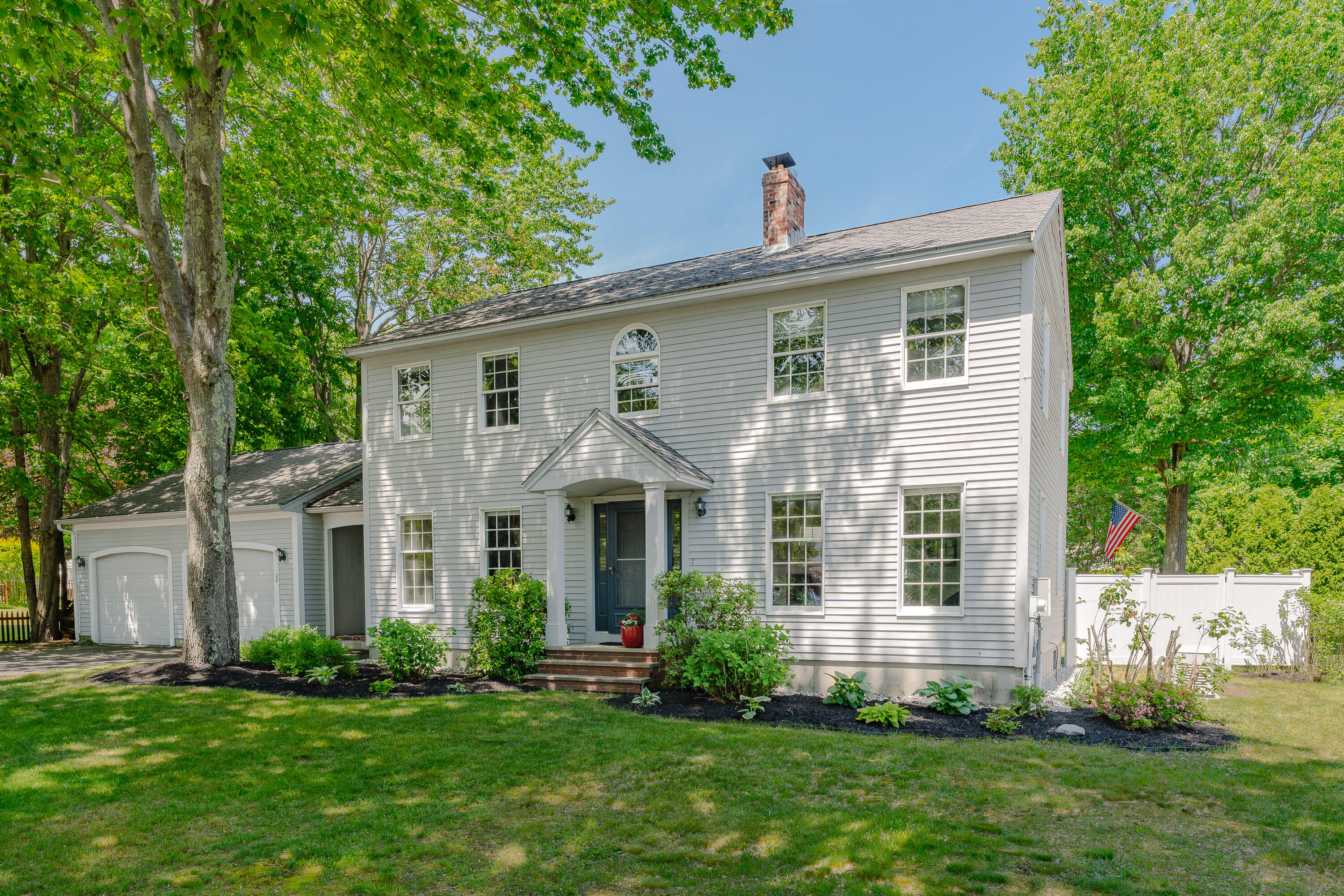 27 Bramblewood Drive