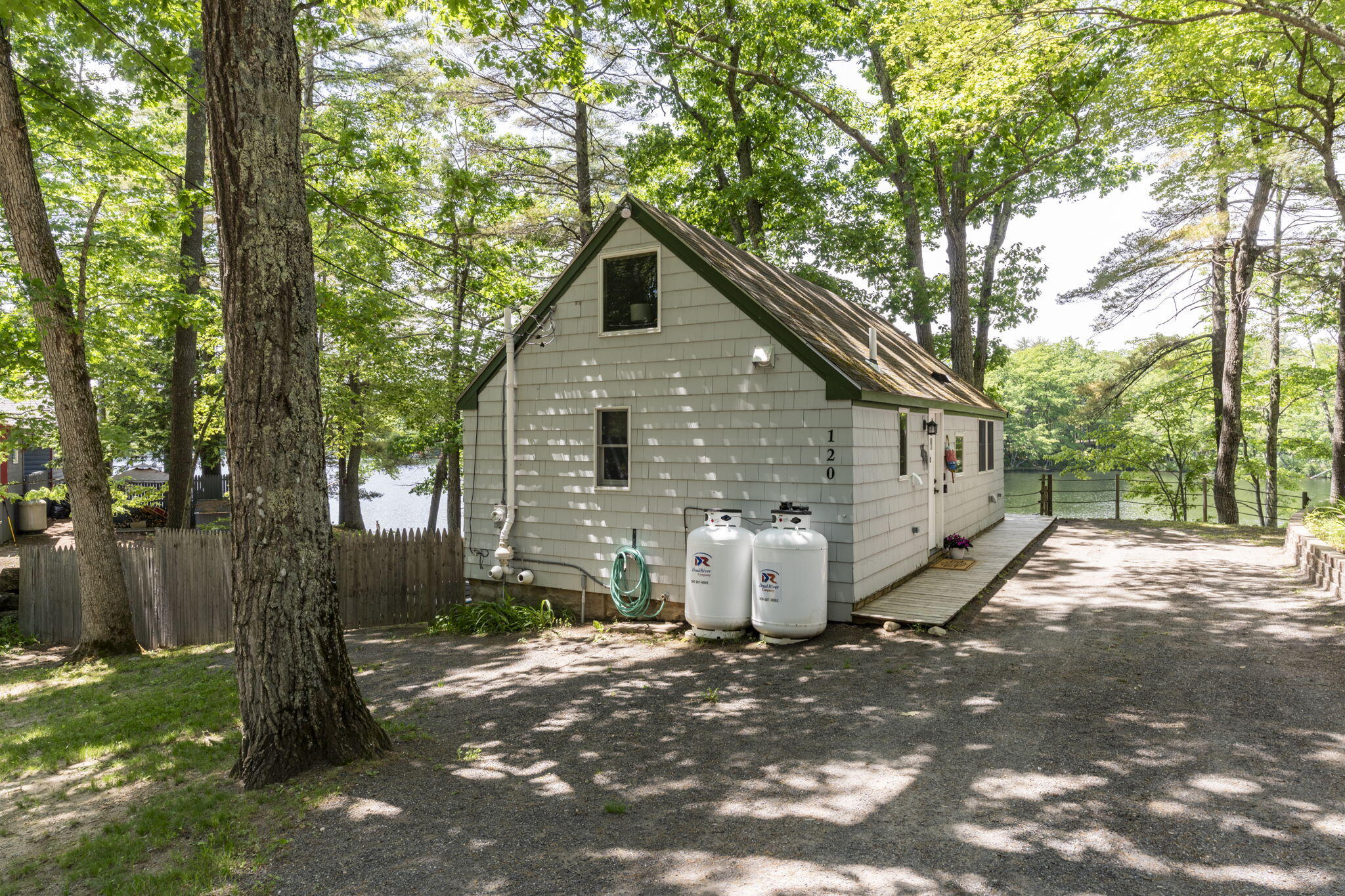 120 Anglers Road