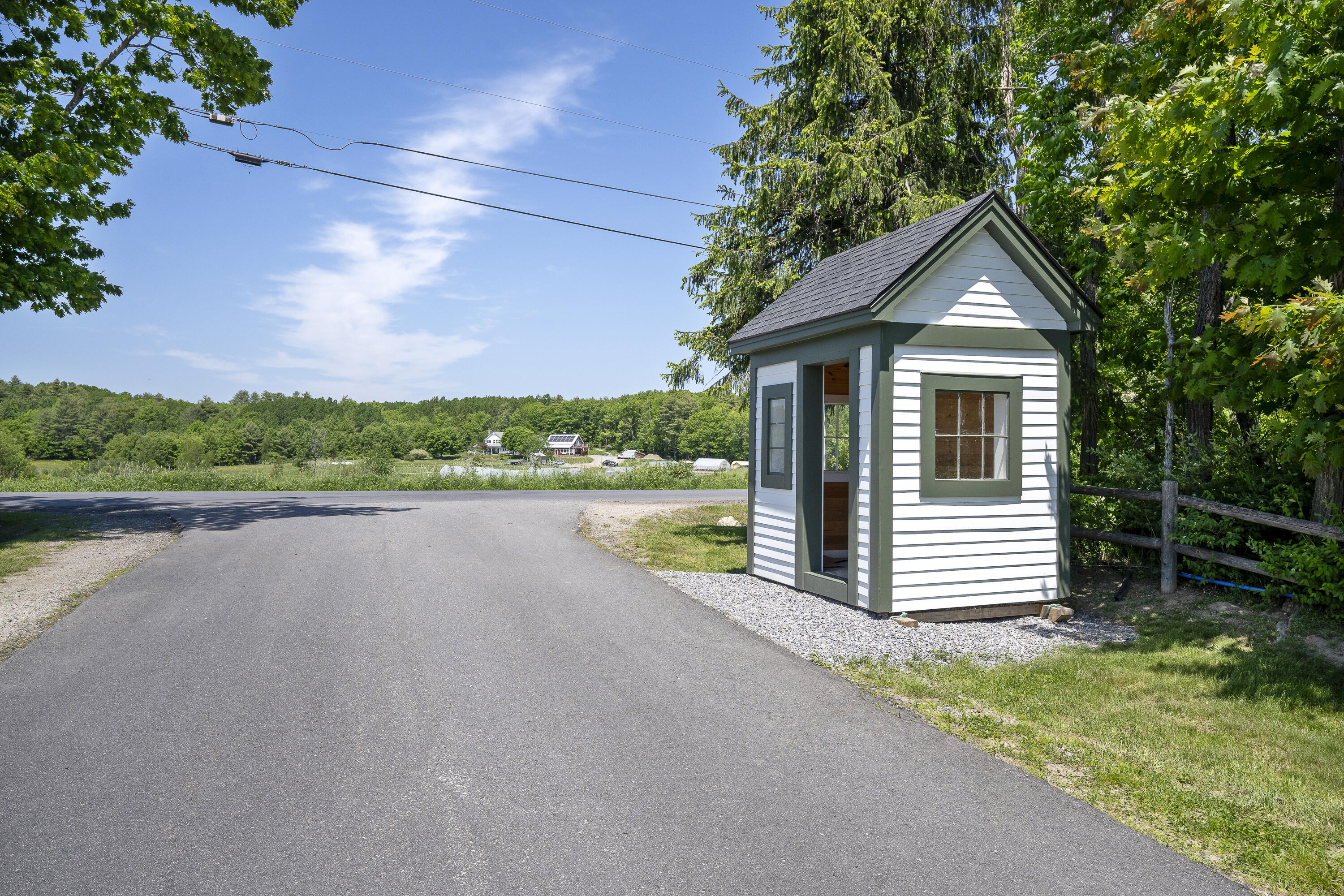 Lot 15 Little Bird Lane