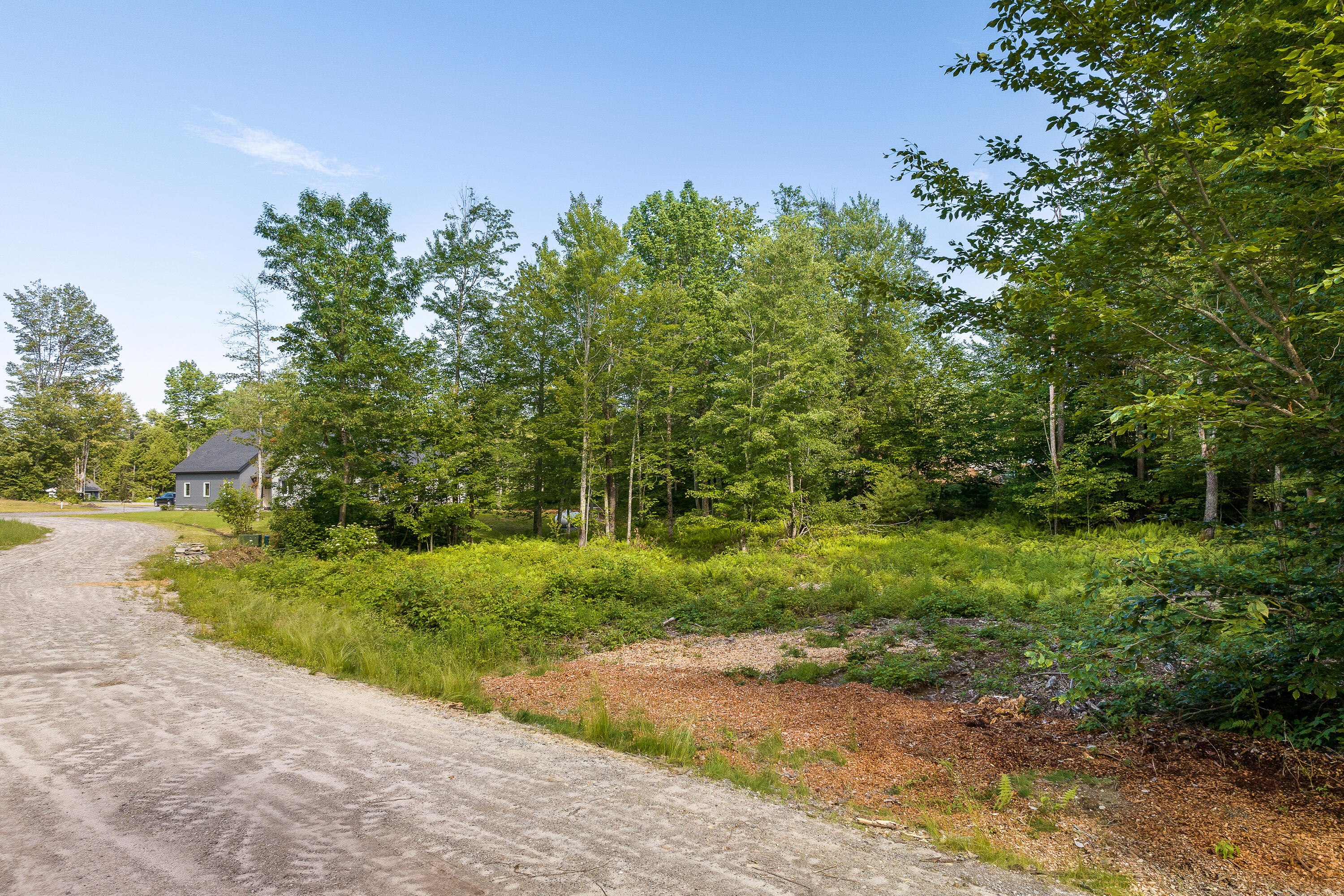 Lot 15 Little Bird Lane