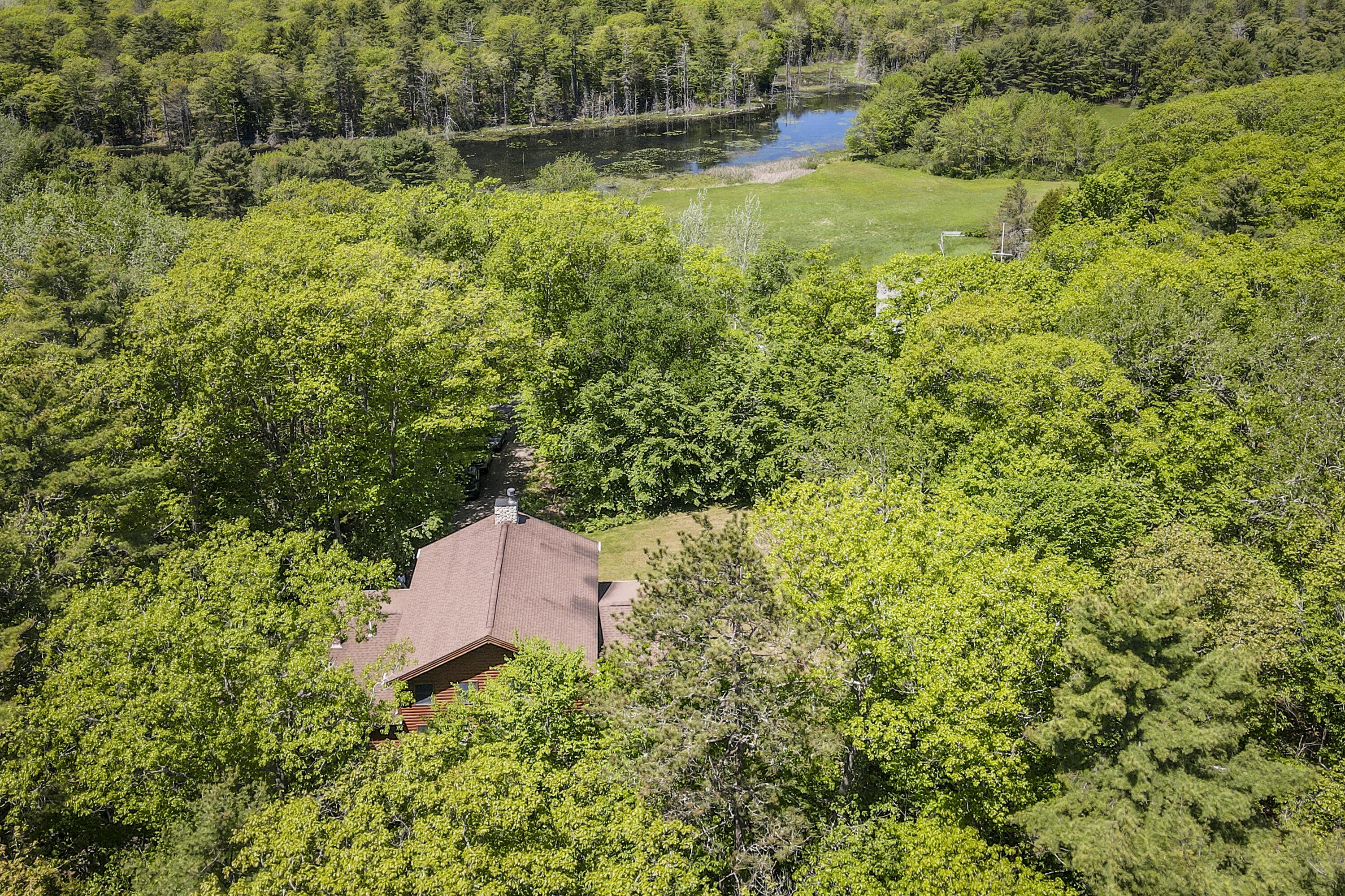 137 Rock School House Road