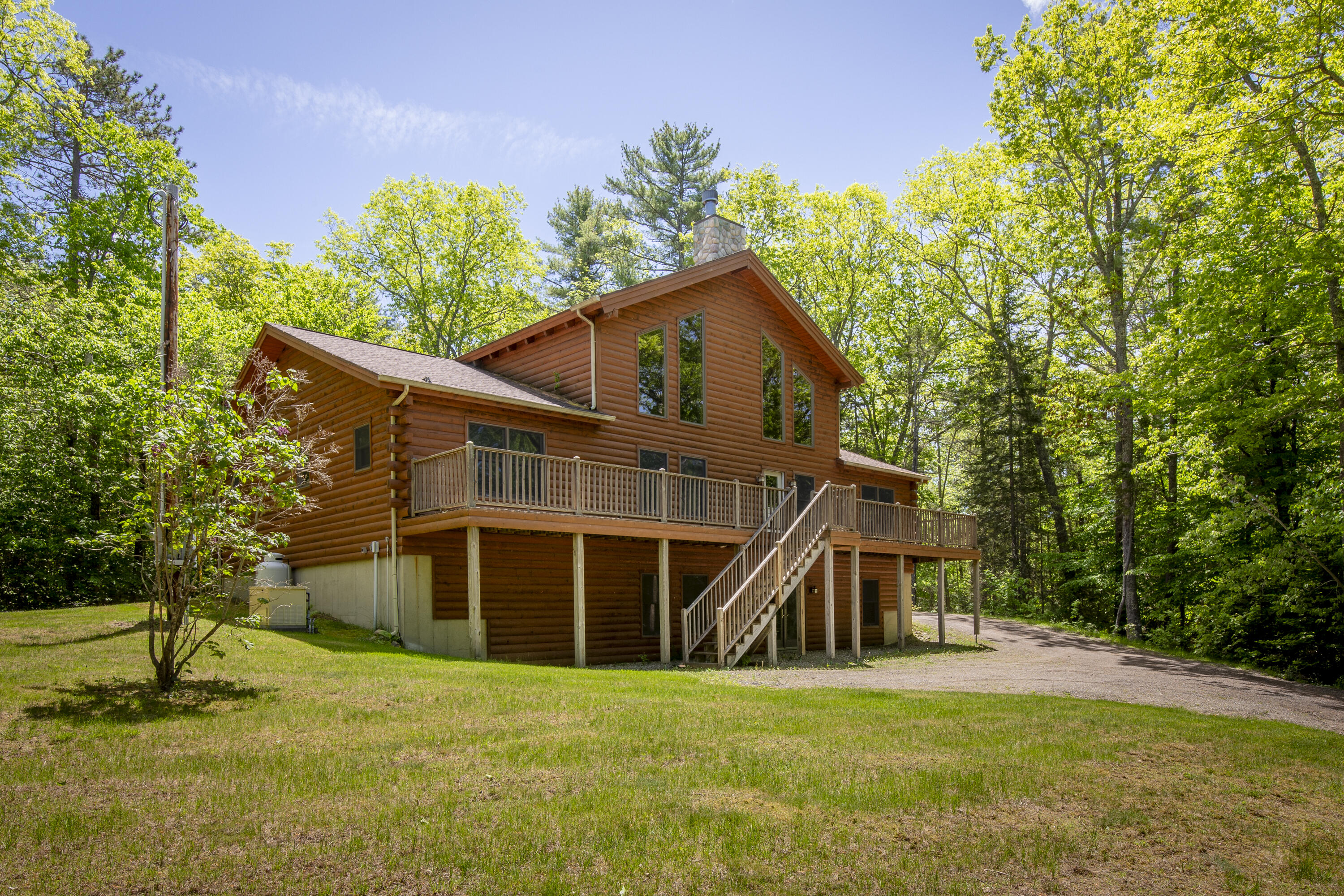 137 Rock School House Road
