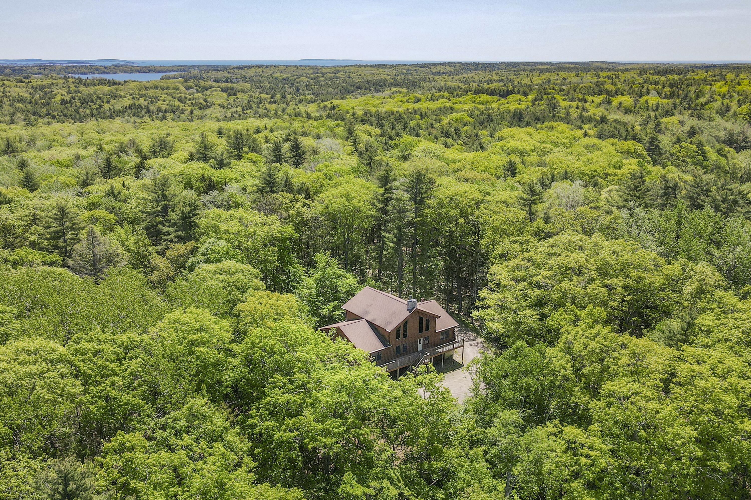 137 Rock School House Road