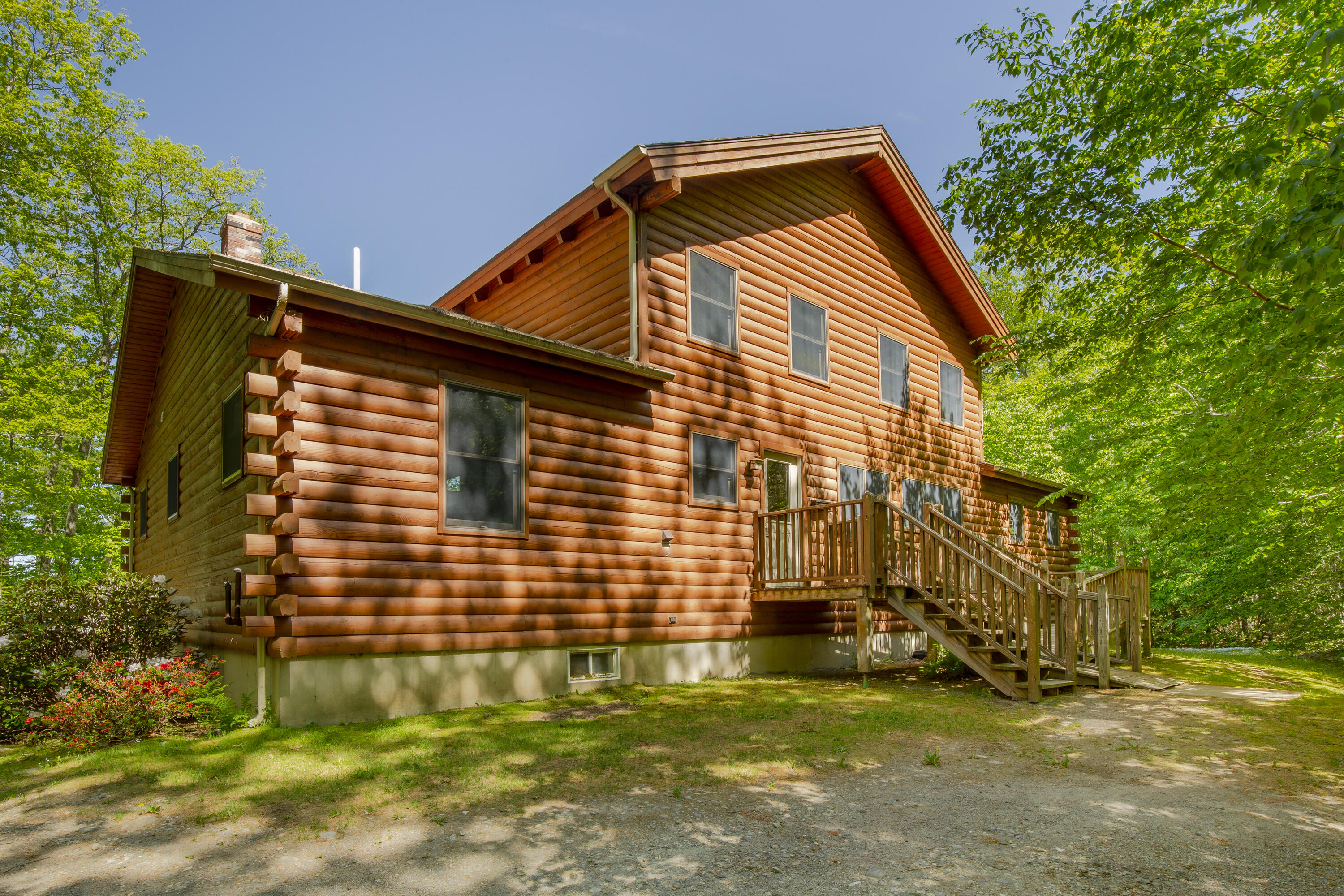 137 Rock School House Road