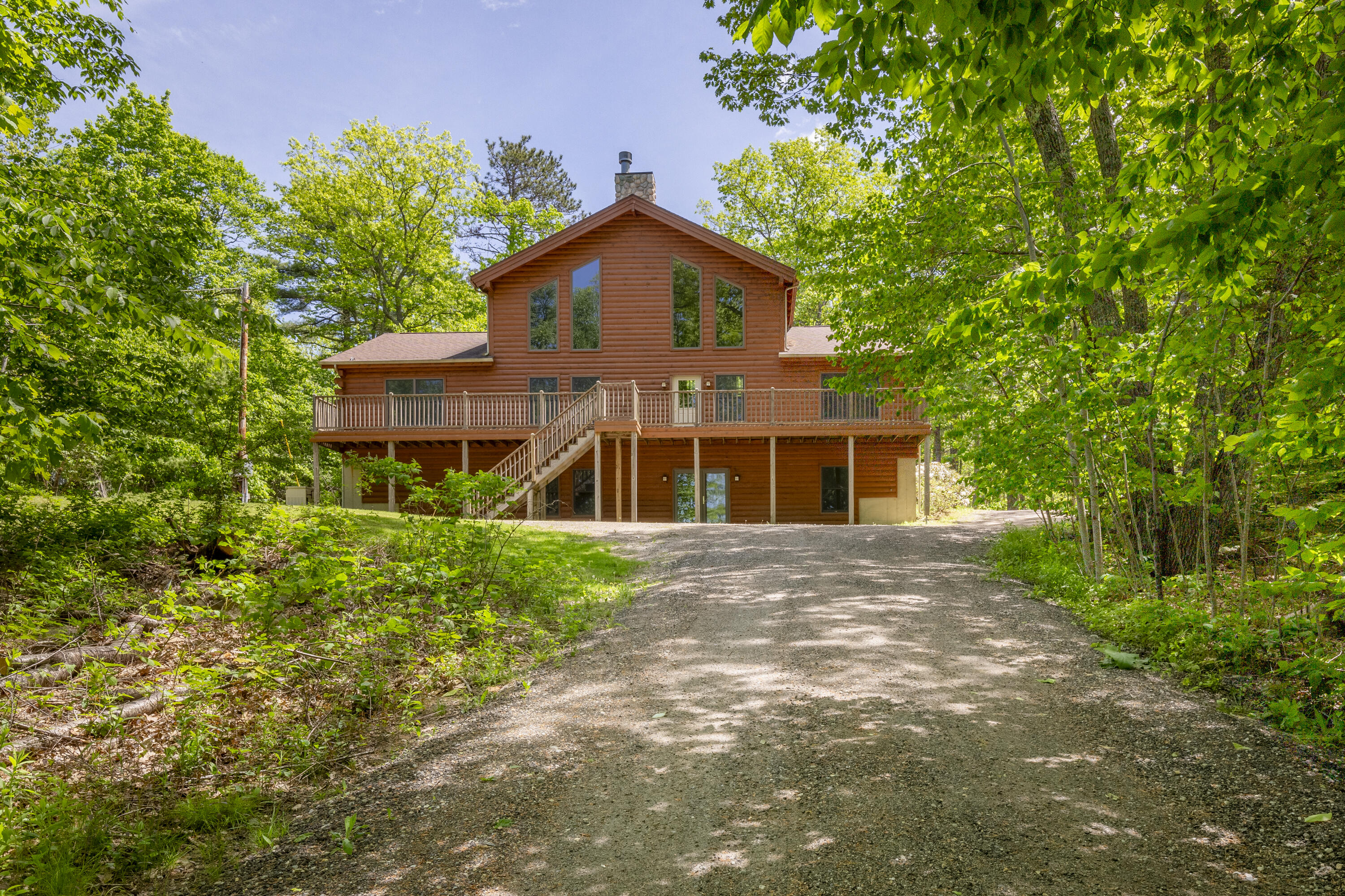 137 Rock School House Road
