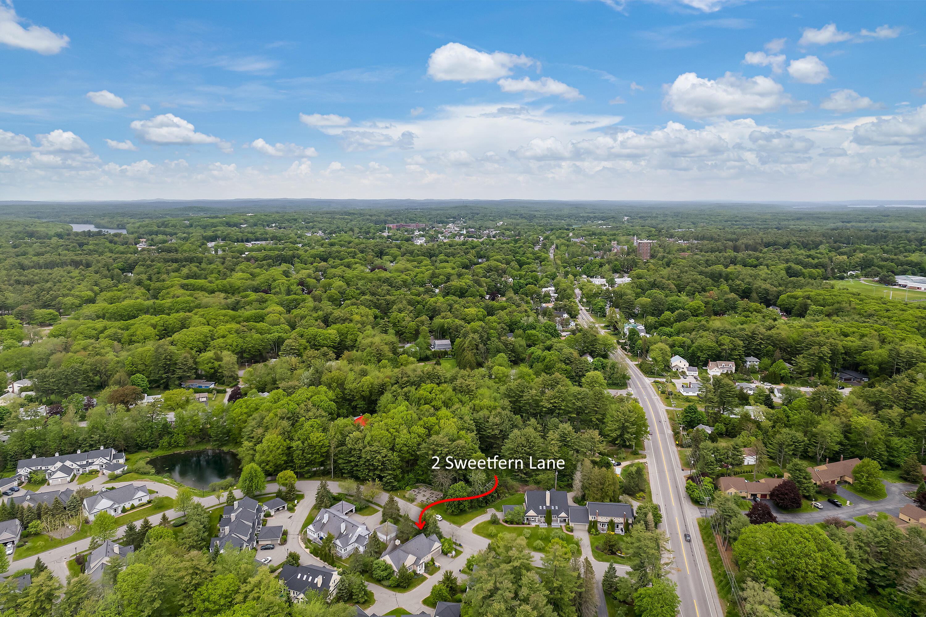 2 Sweetfern Lane, 2