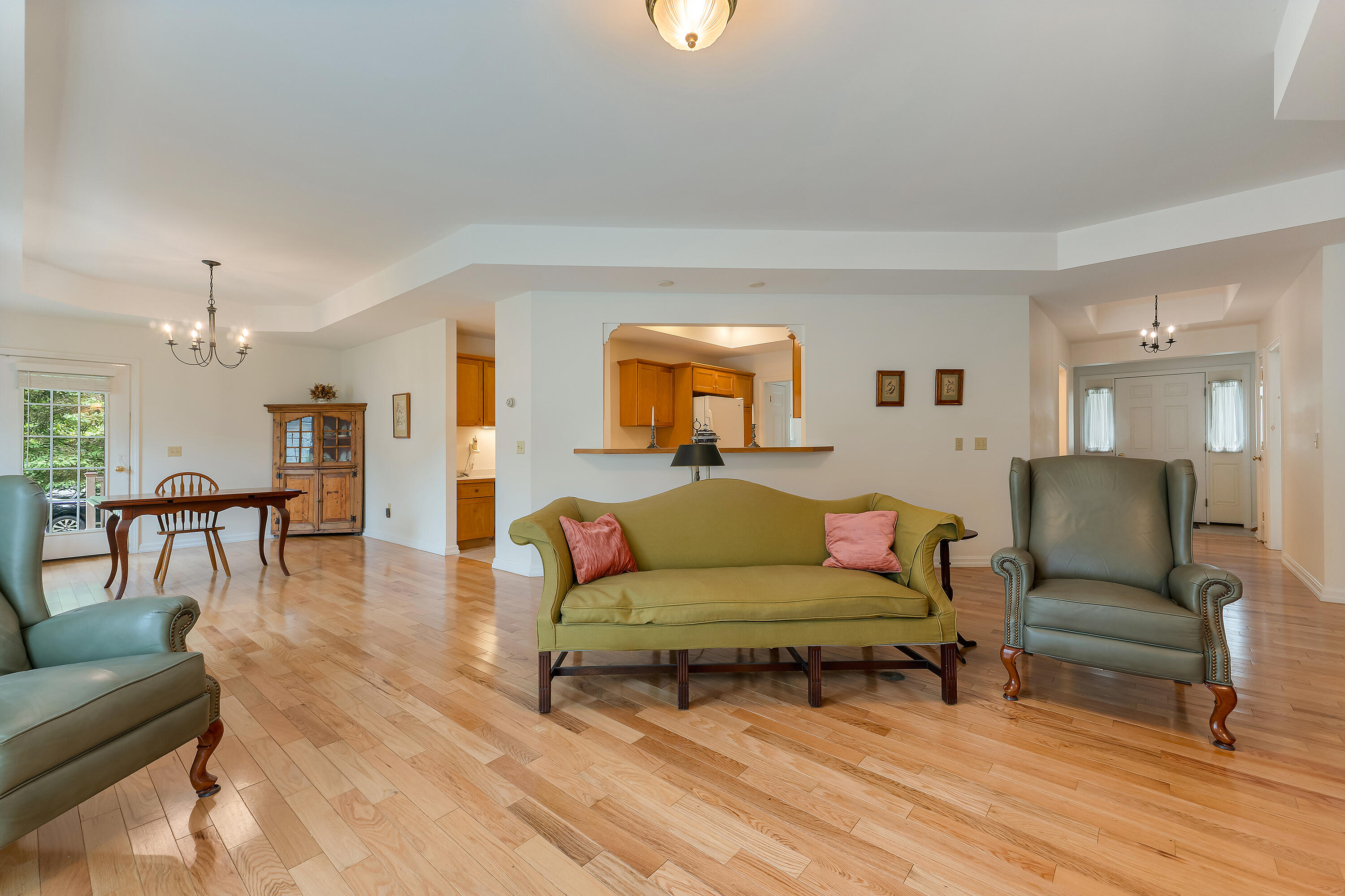 2 Sweetfern Lane, 2