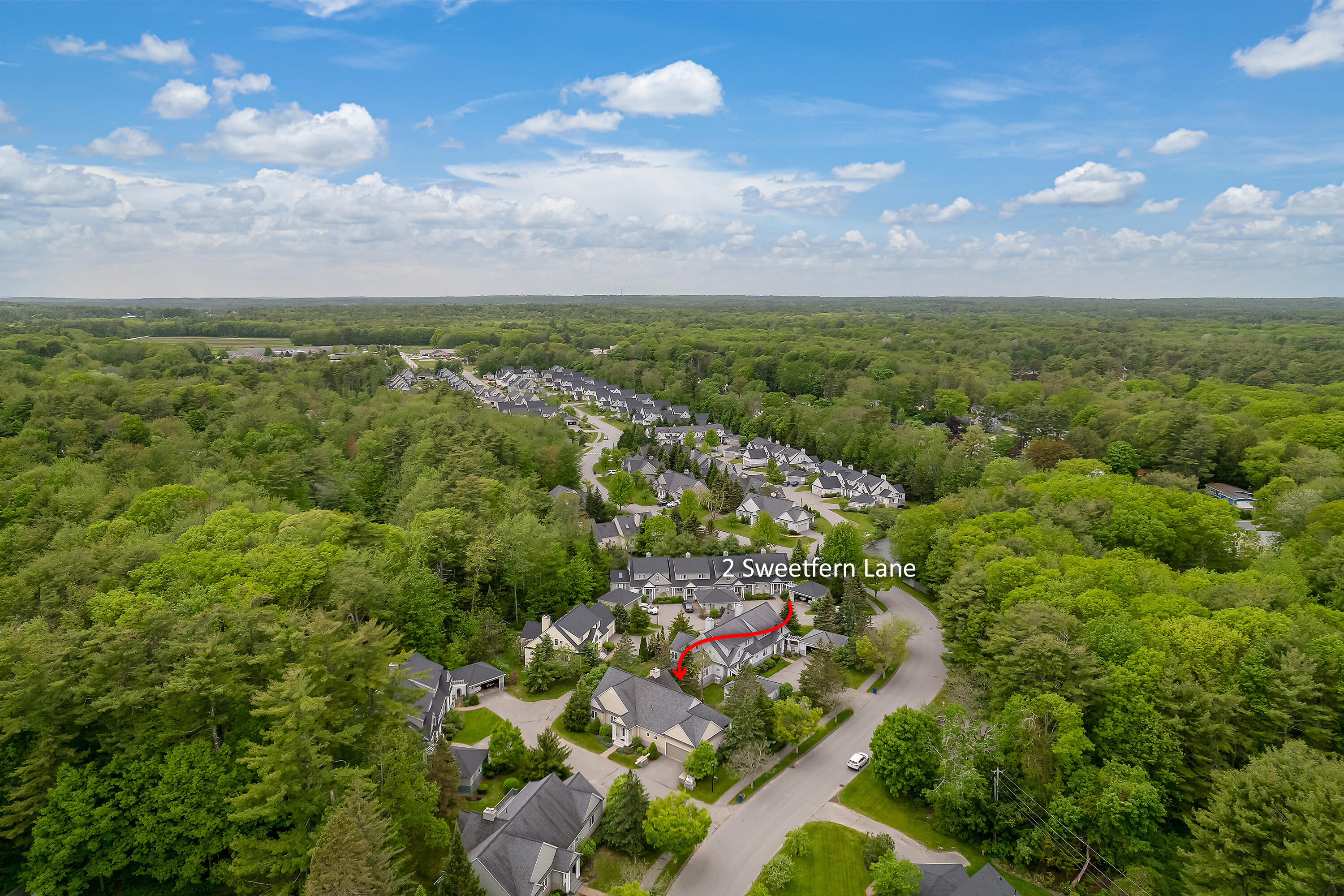 2 Sweetfern Lane, 2