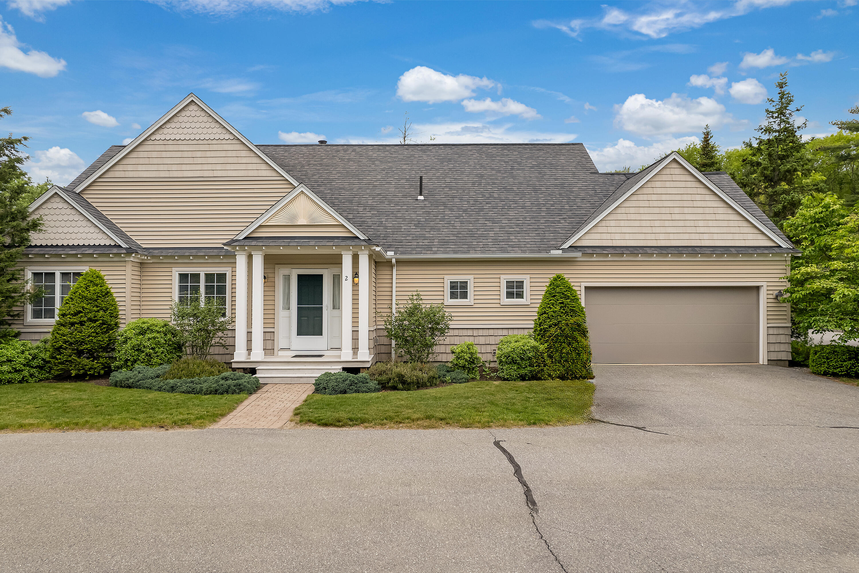 2 Sweetfern Lane, 2