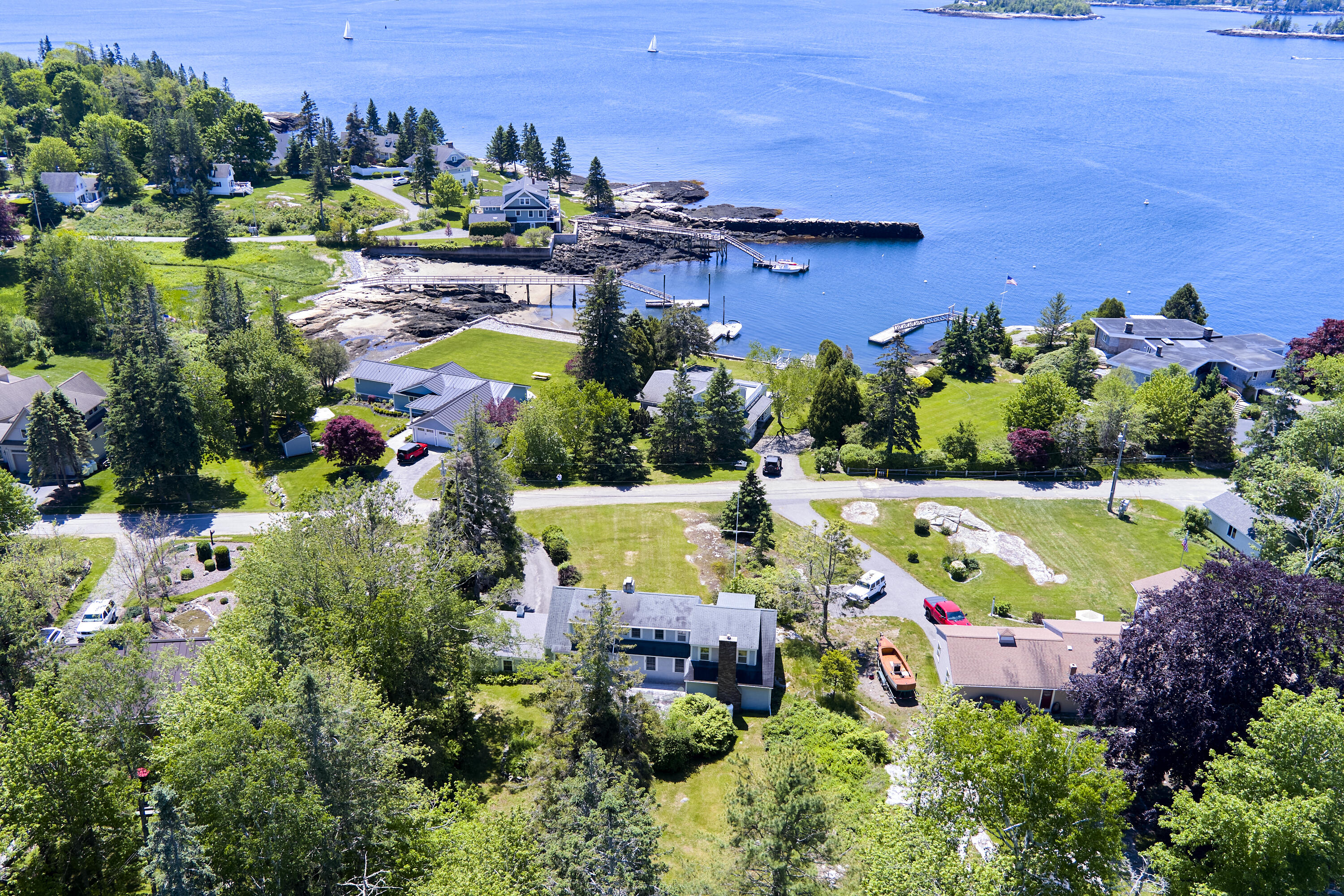 23 Factory Cove Road
