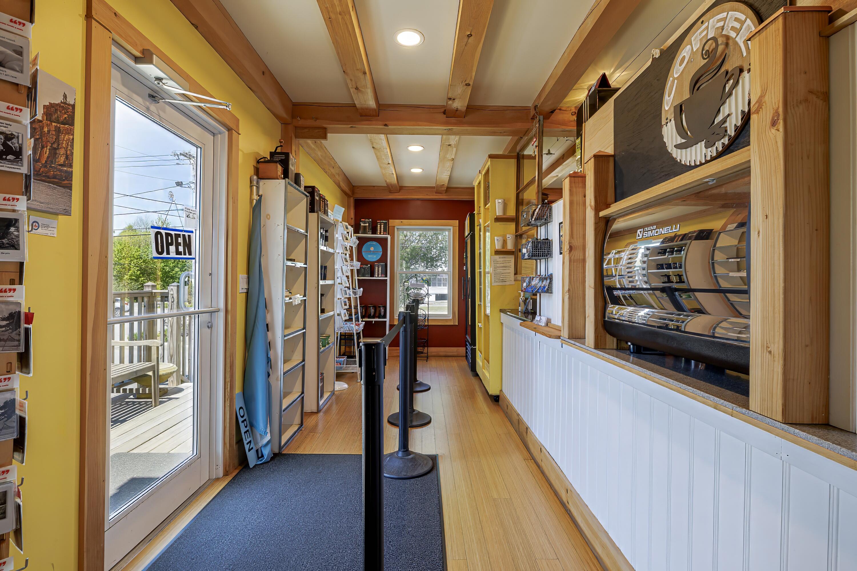 204 Main Street