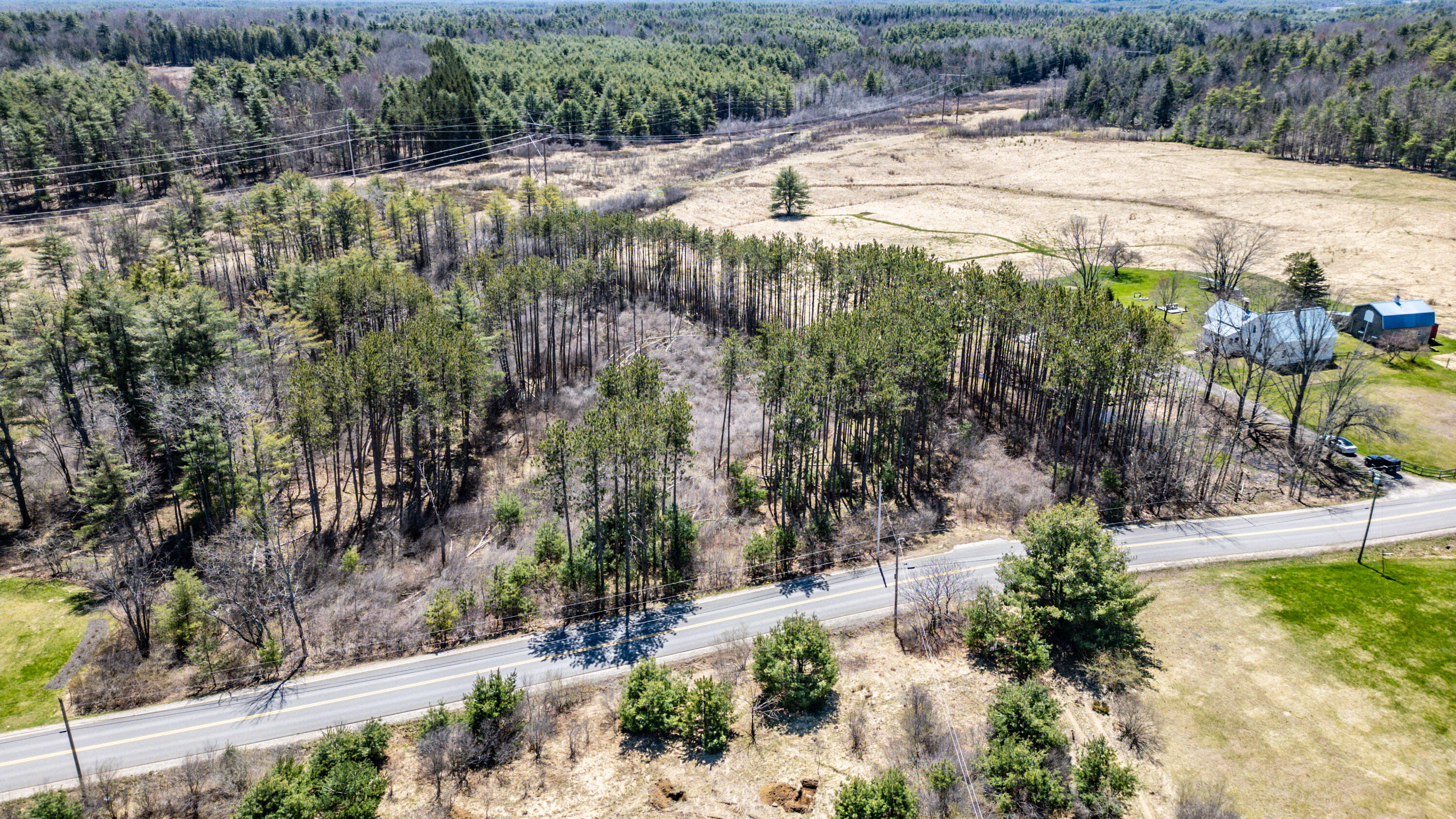 Lot 79A Day Road