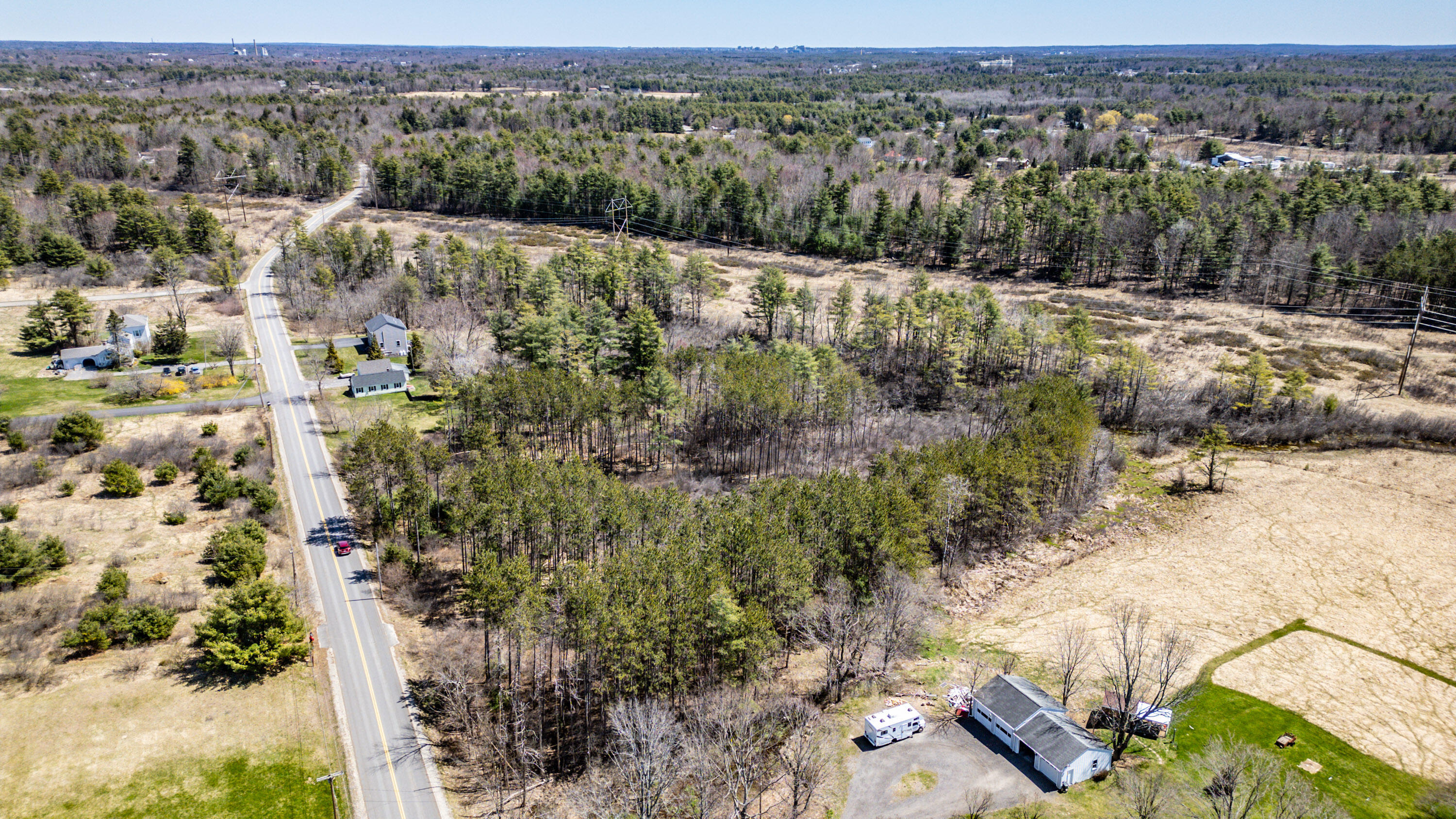 Lot 79A Day Road