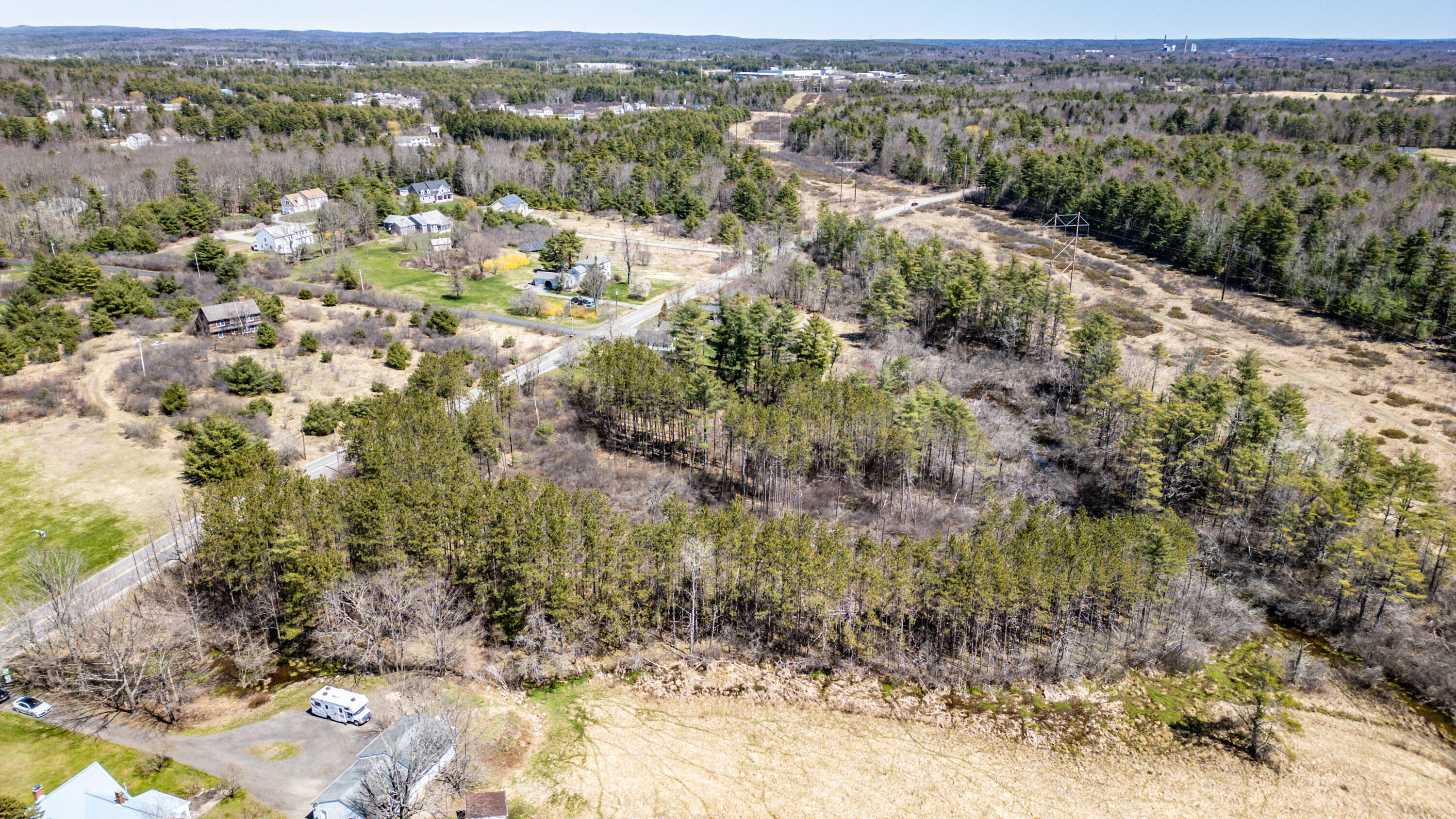 Lot 79A Day Road