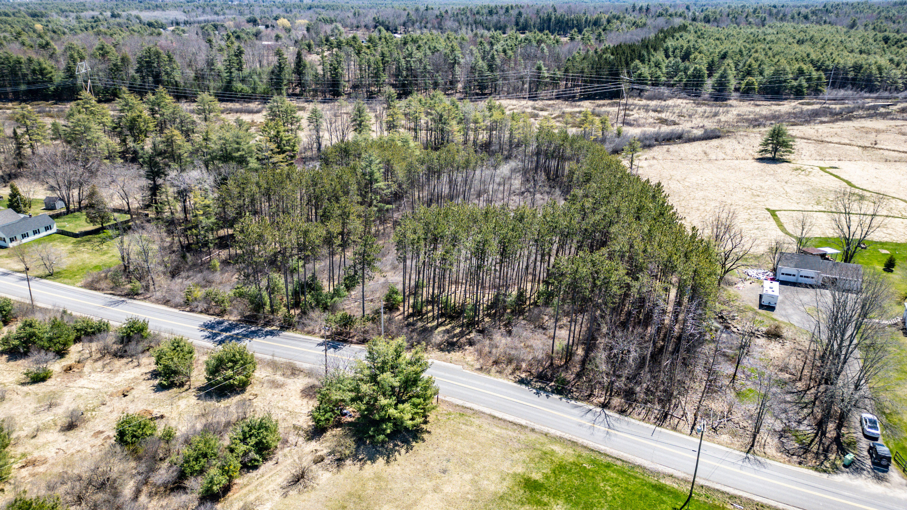 Lot 79A Day Road