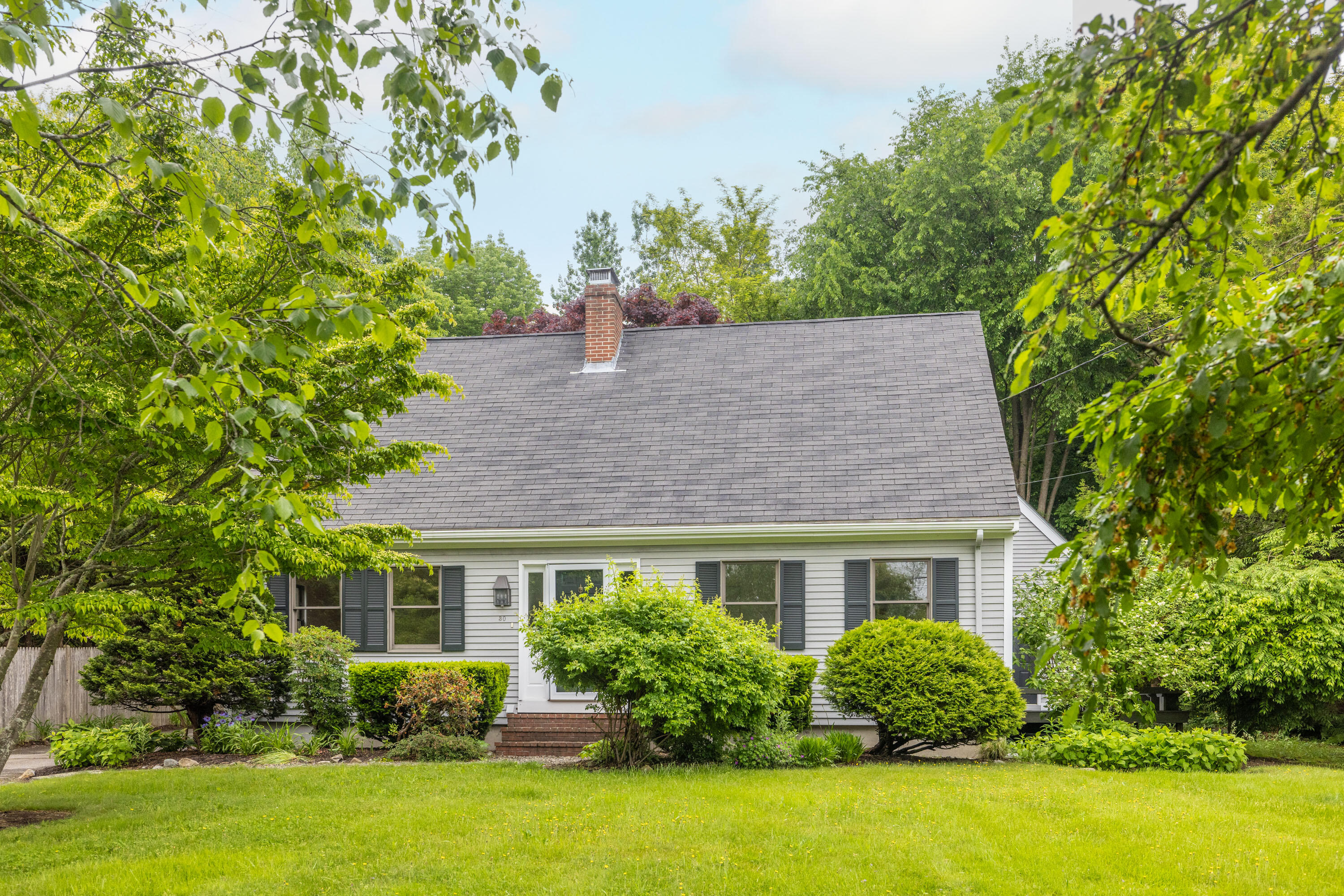30 Eaton Avenue