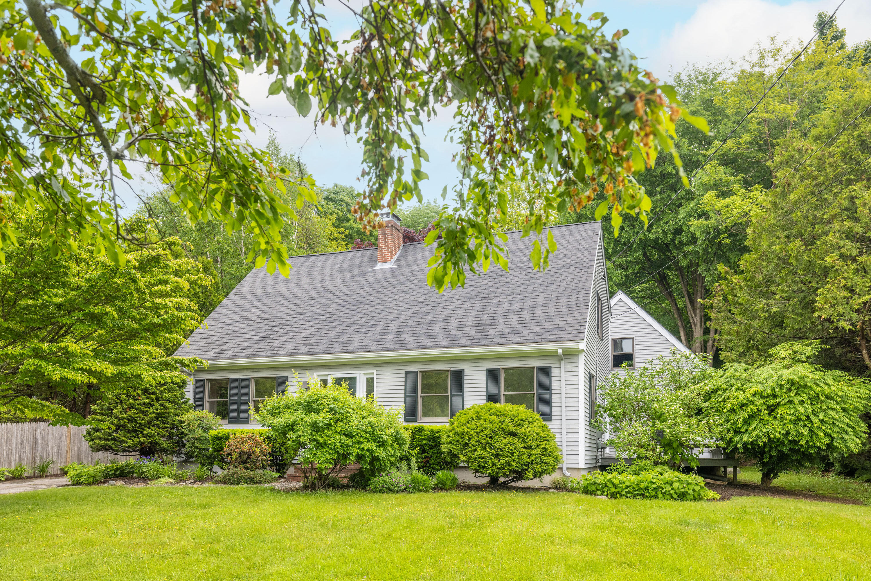30 Eaton Avenue
