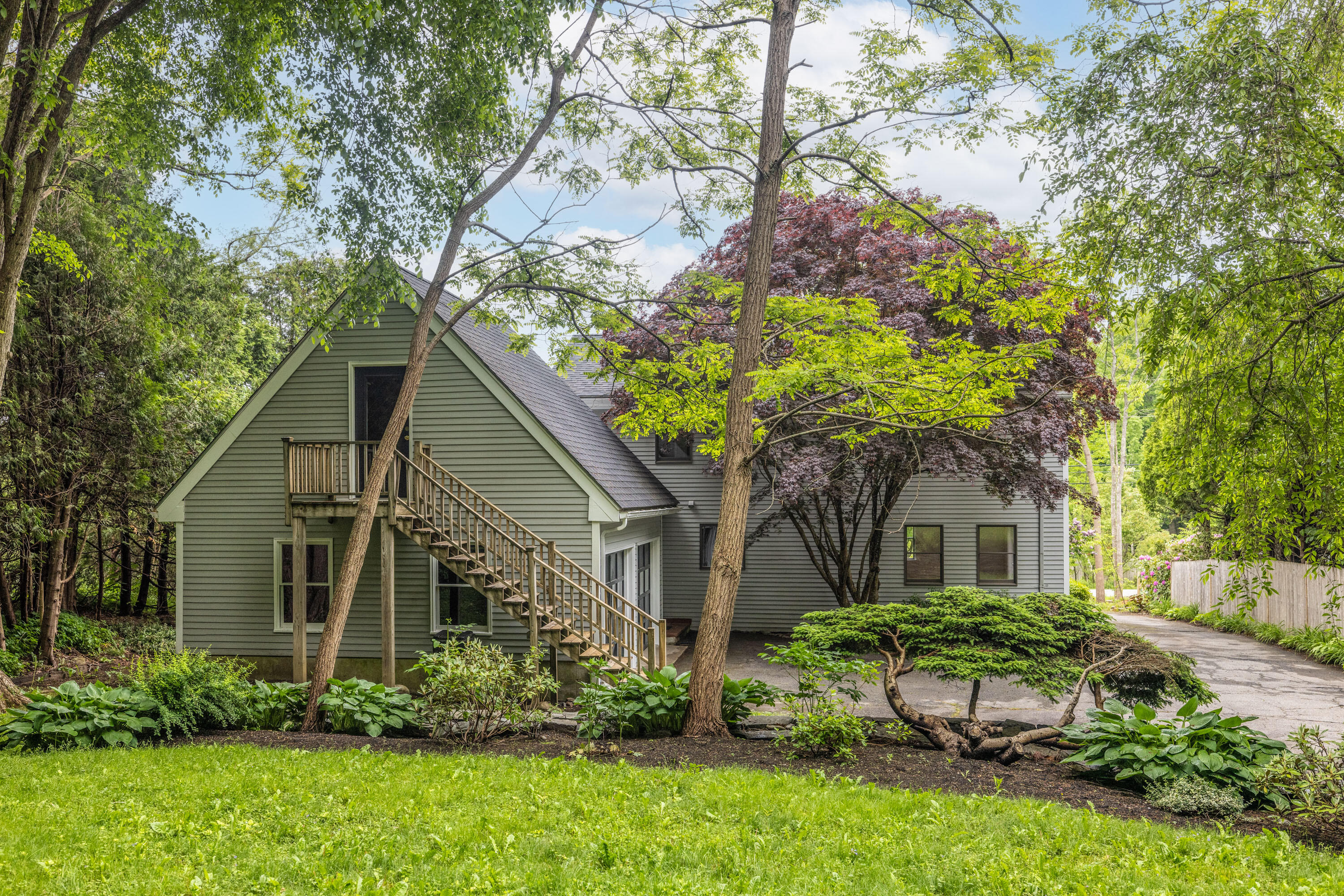30 Eaton Avenue