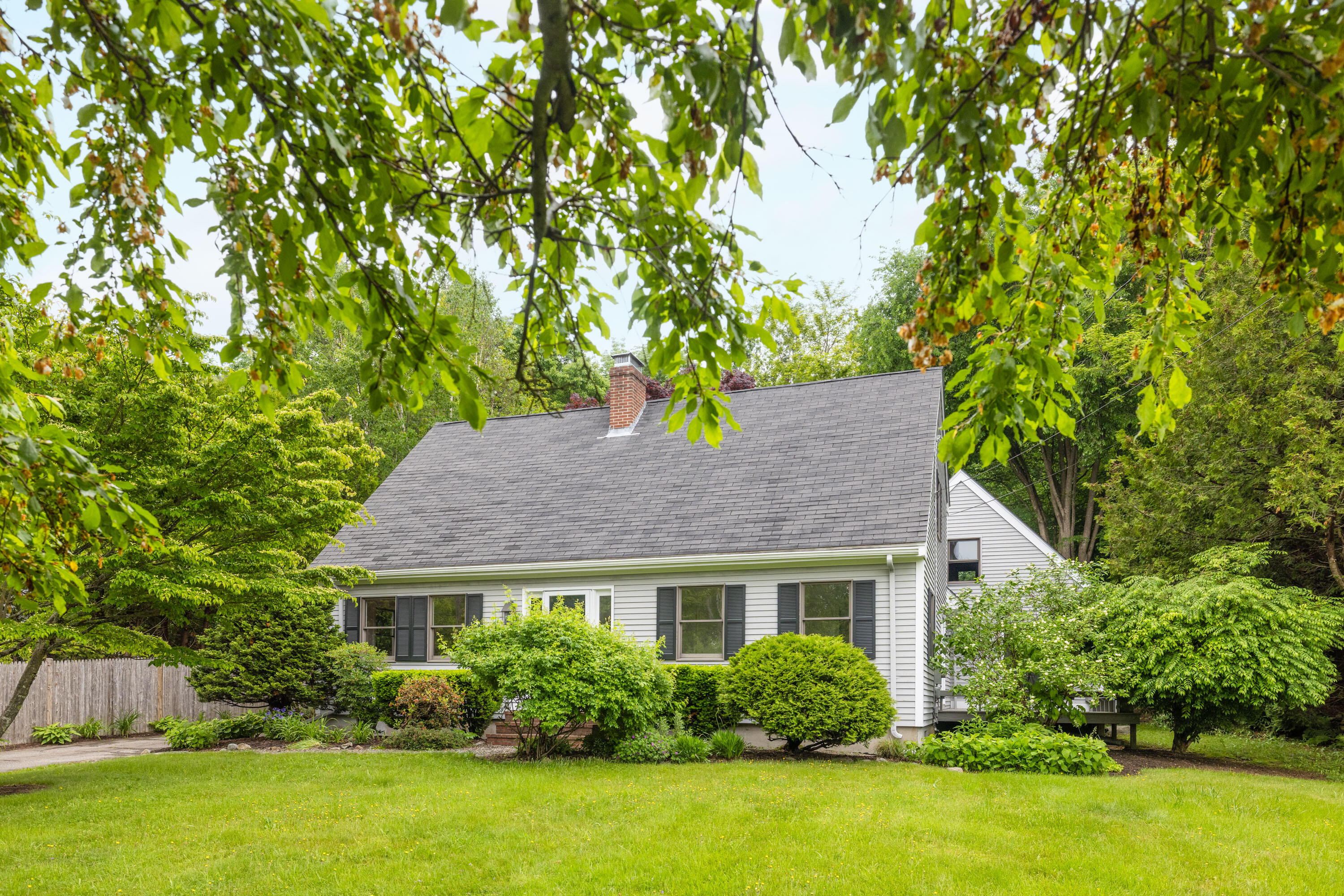 30 Eaton Avenue