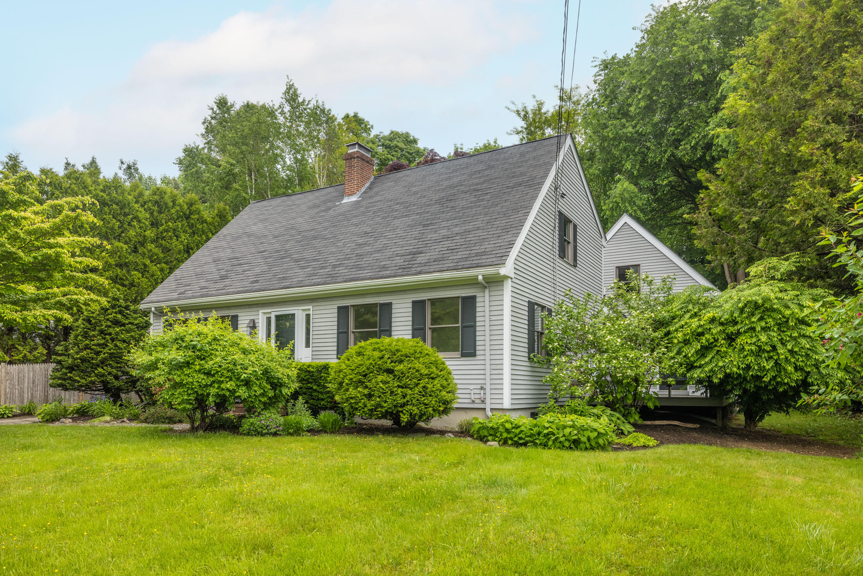 30 Eaton Avenue