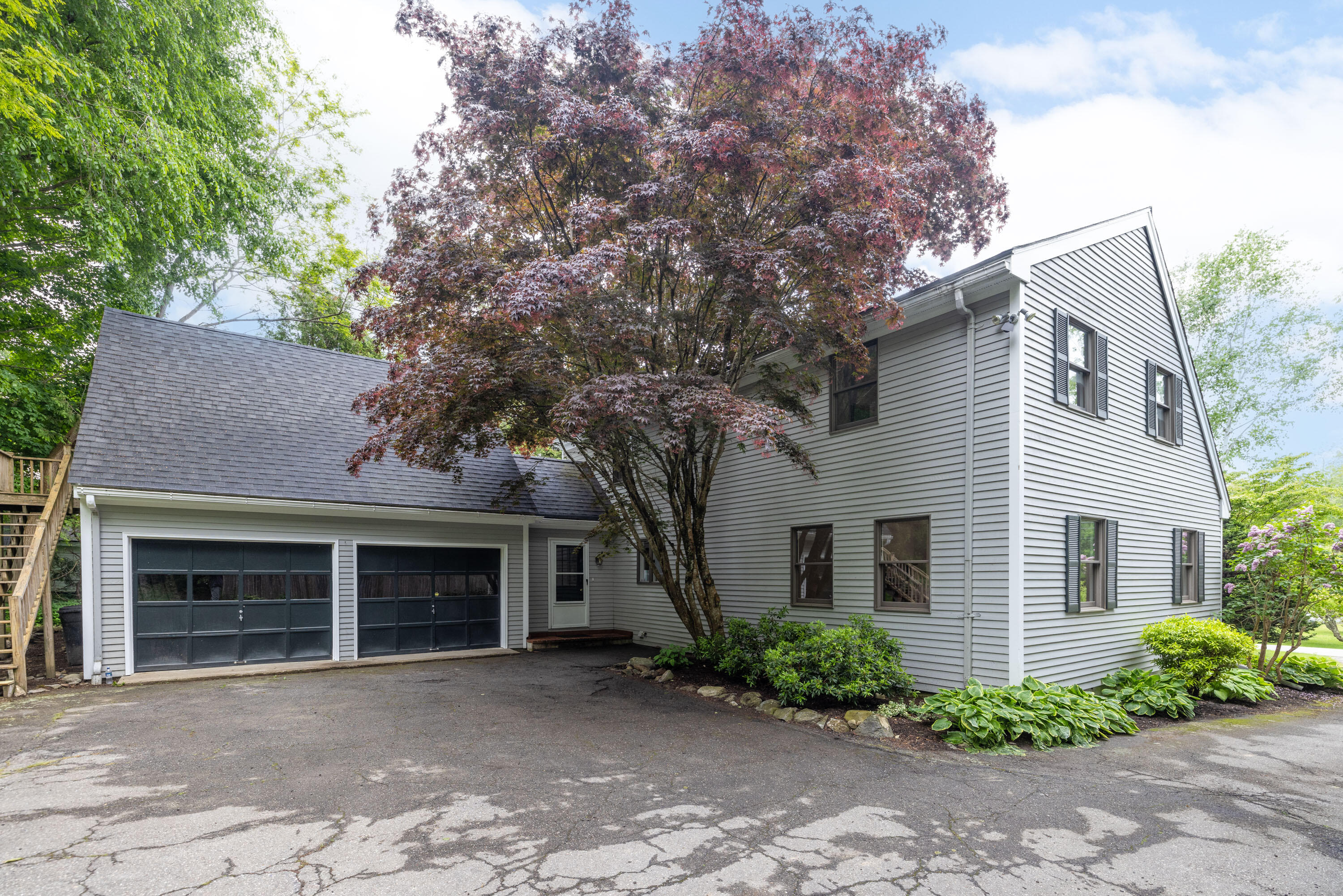 30 Eaton Avenue