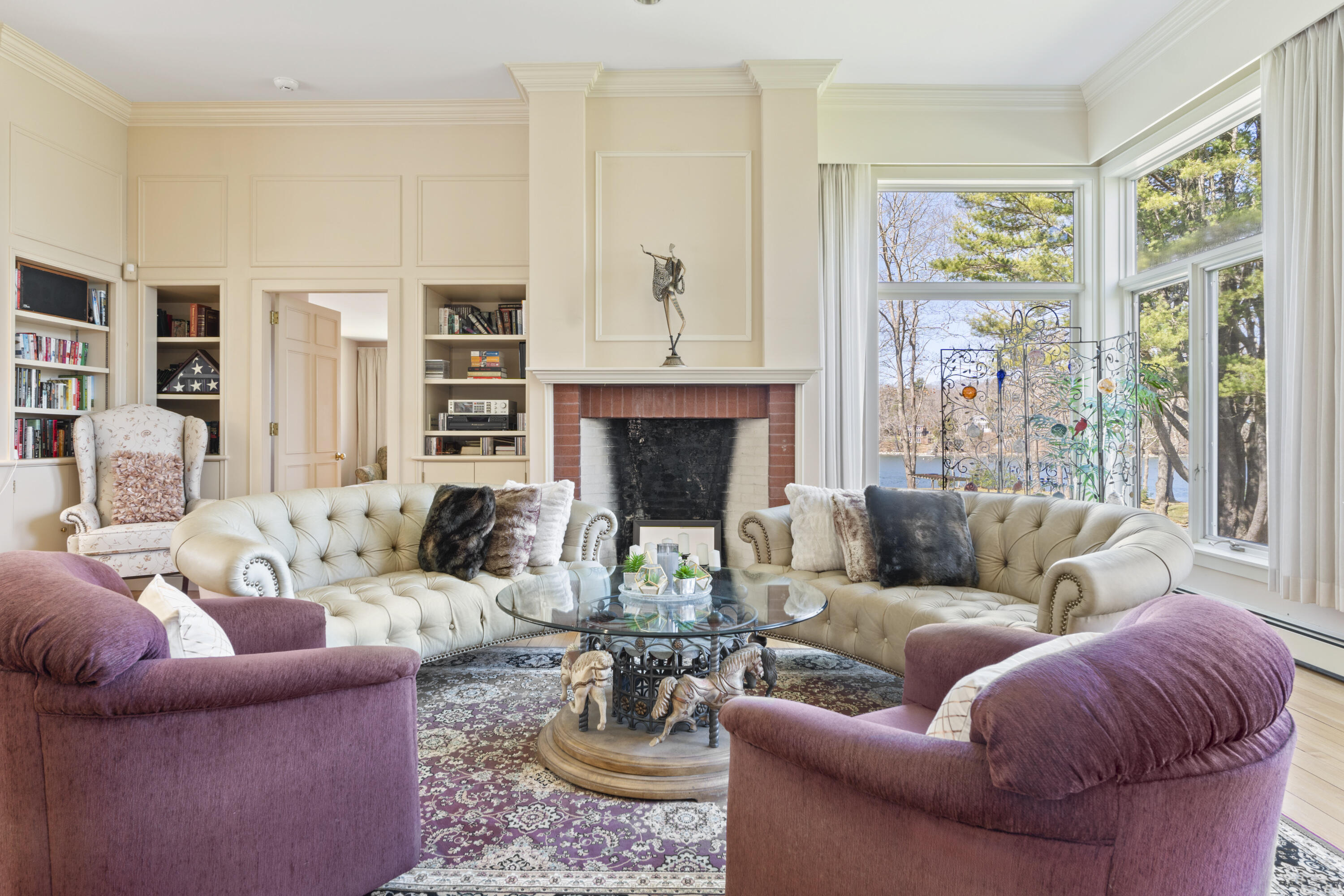 25 Doughty Point Road