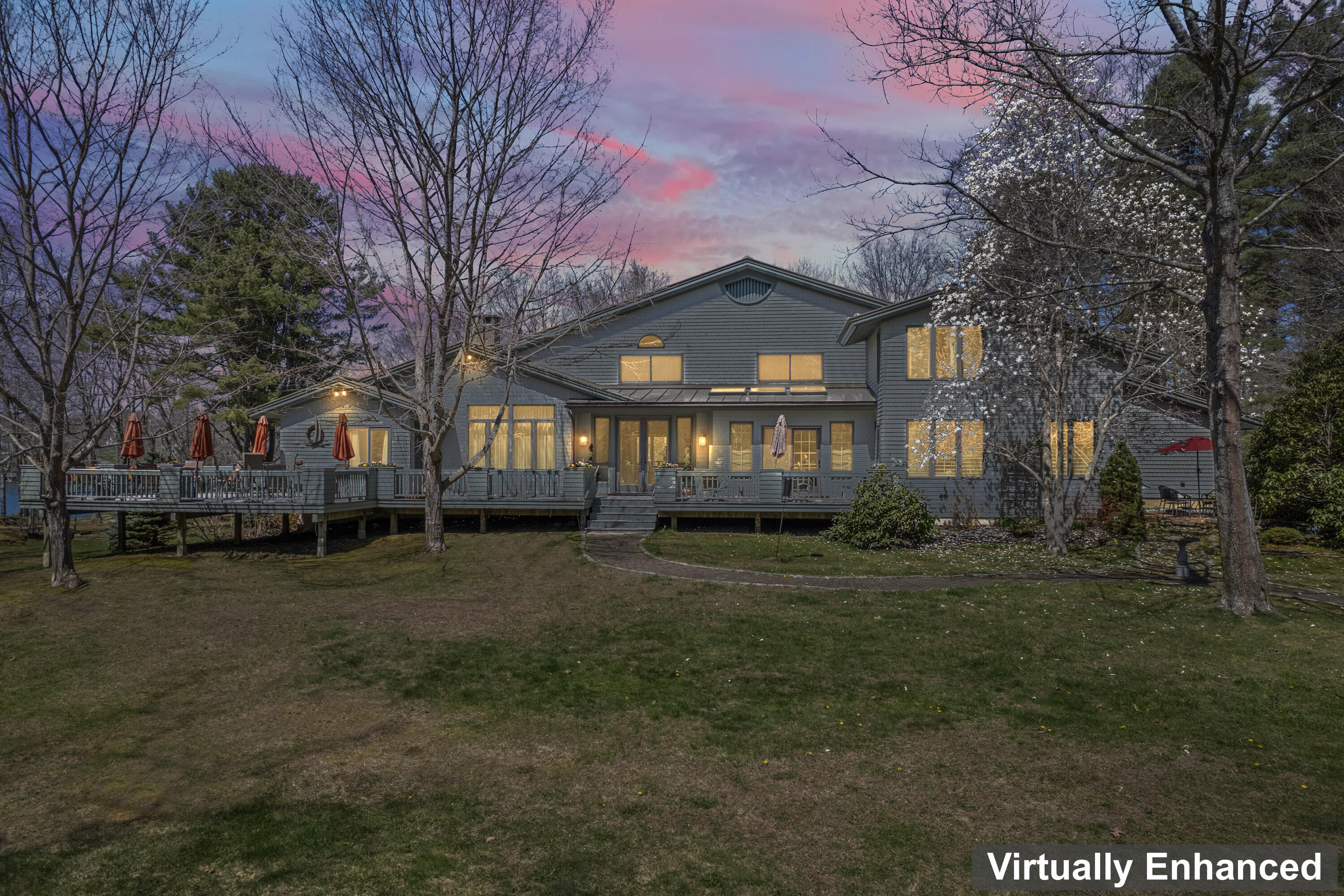 25 Doughty Point Road