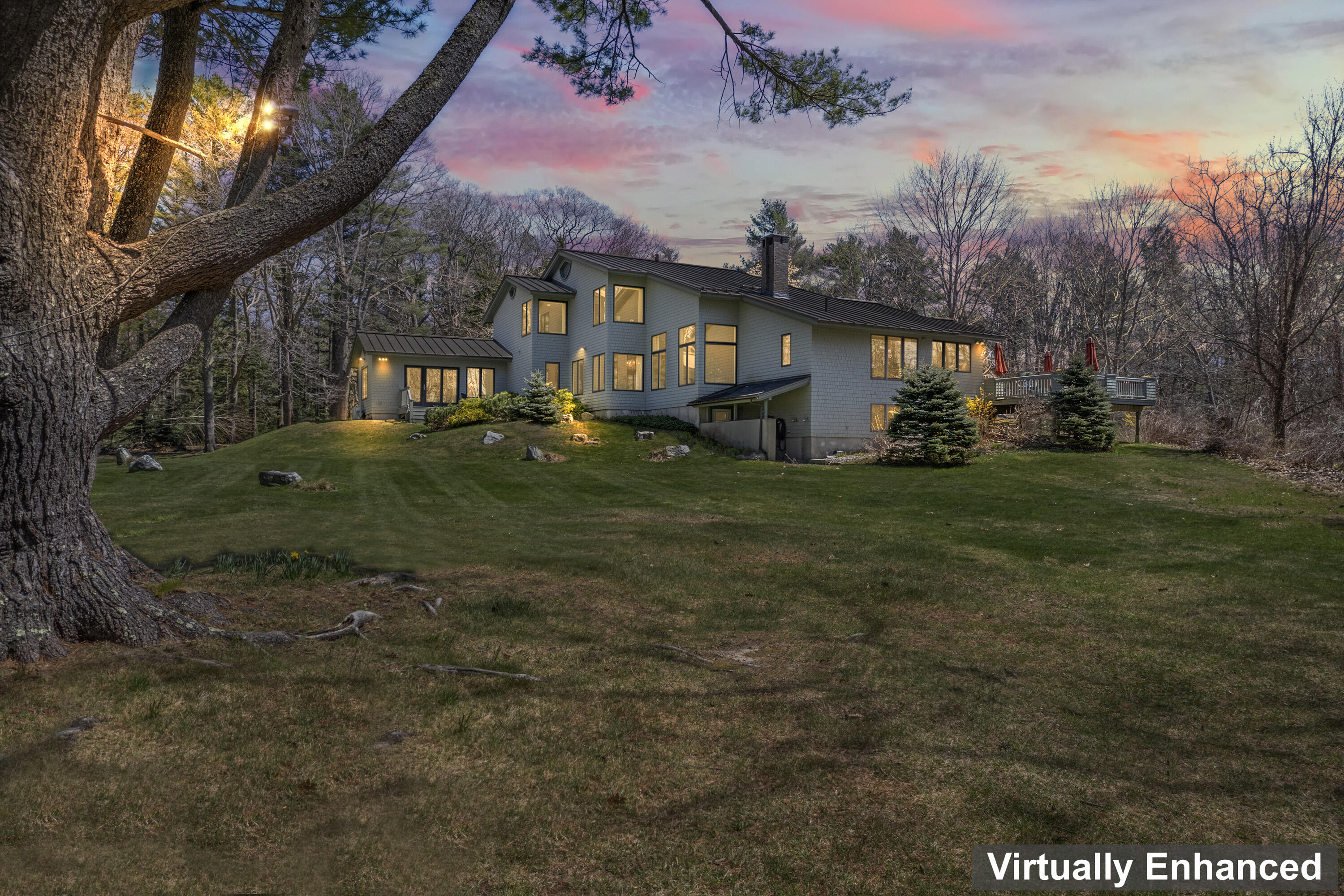 25 Doughty Point Road