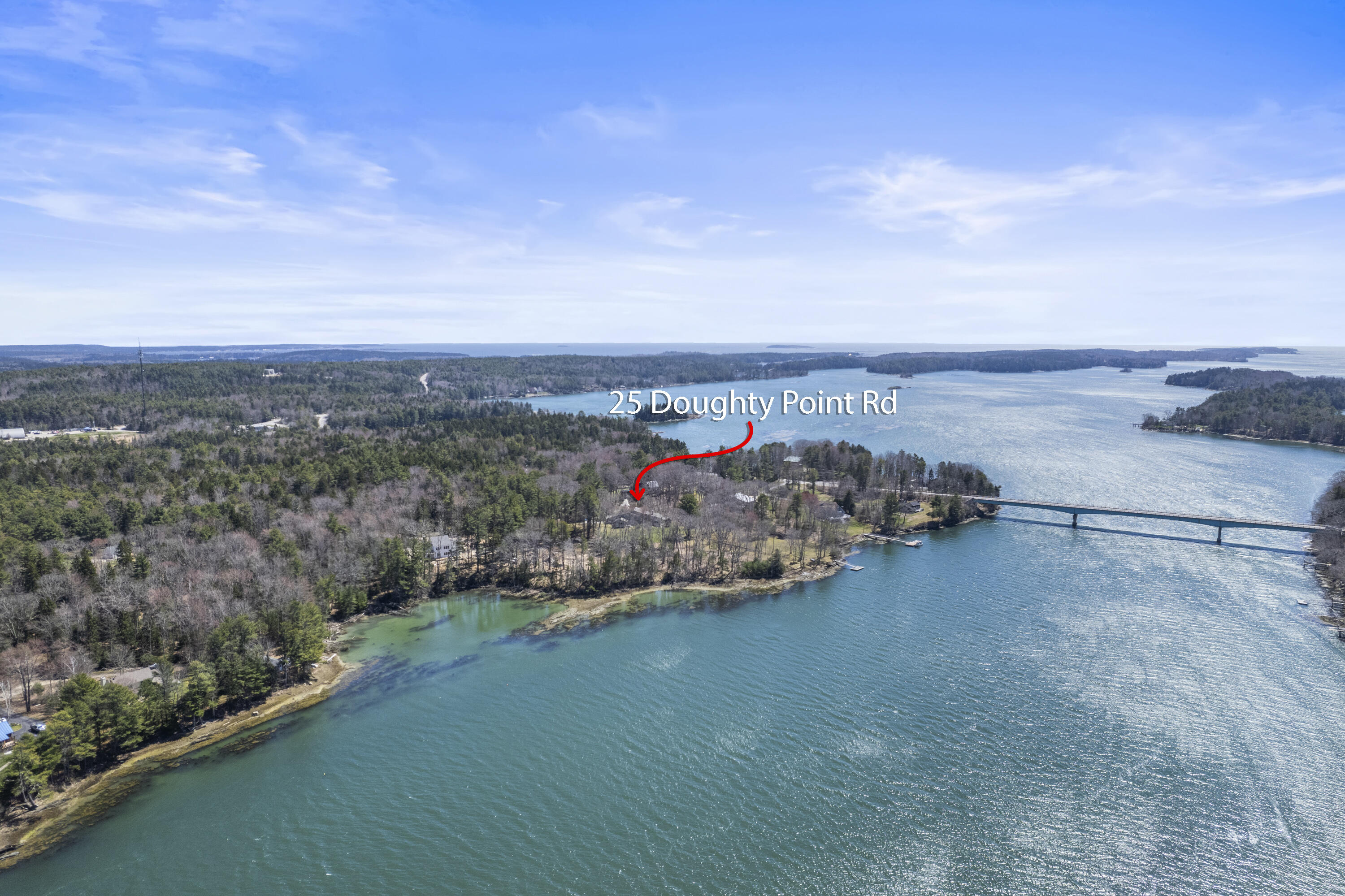 25 Doughty Point Road