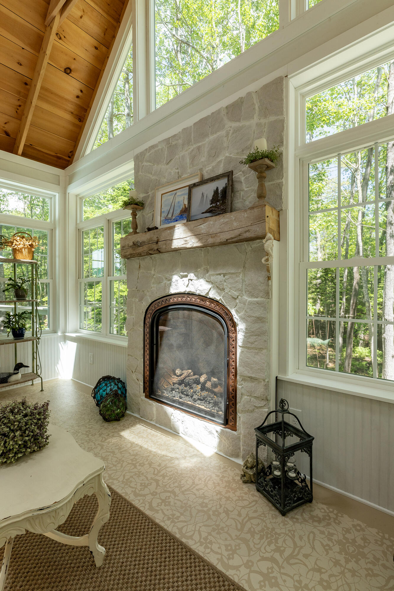 6 Seaport Drive