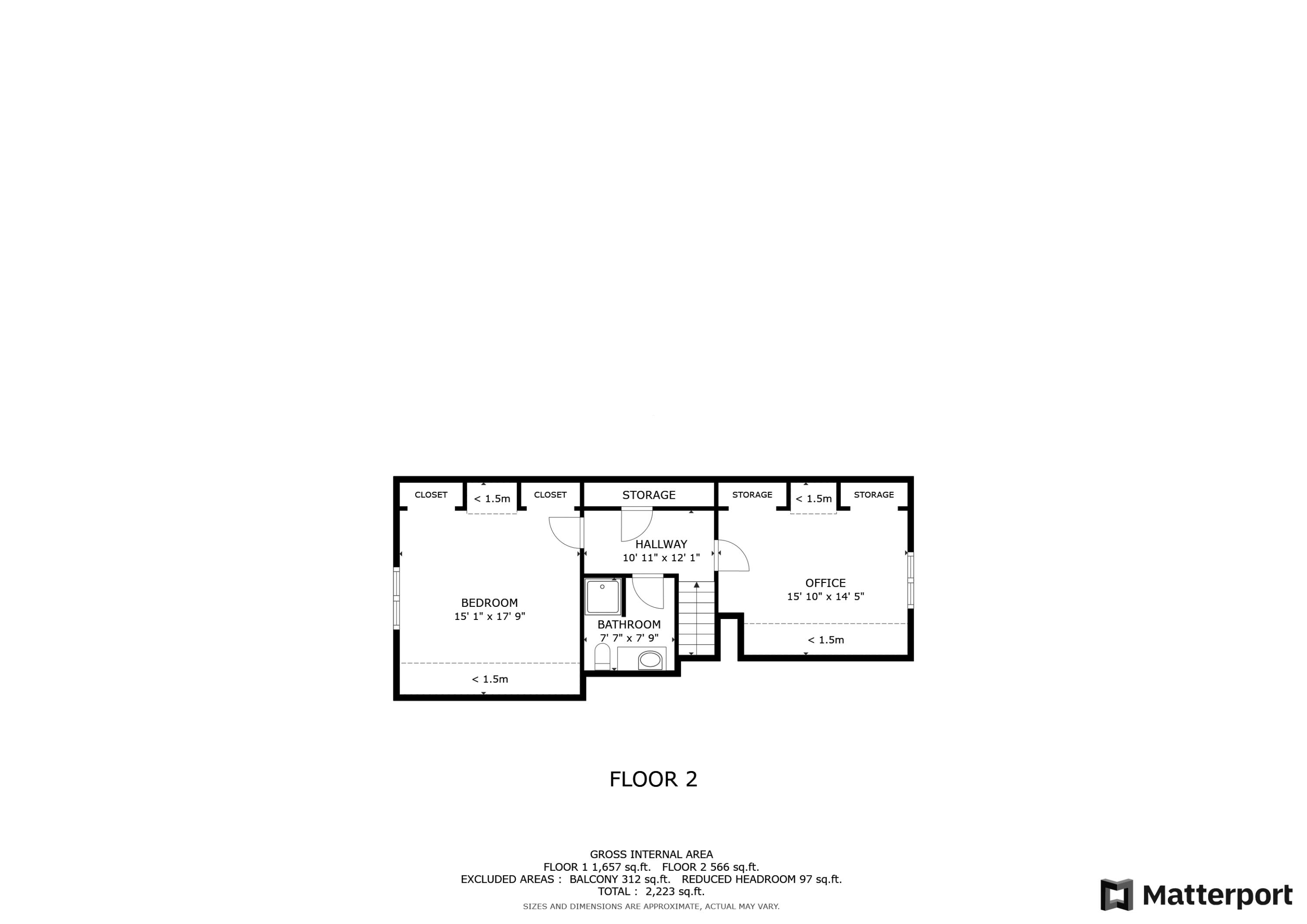 6 Seaport Drive