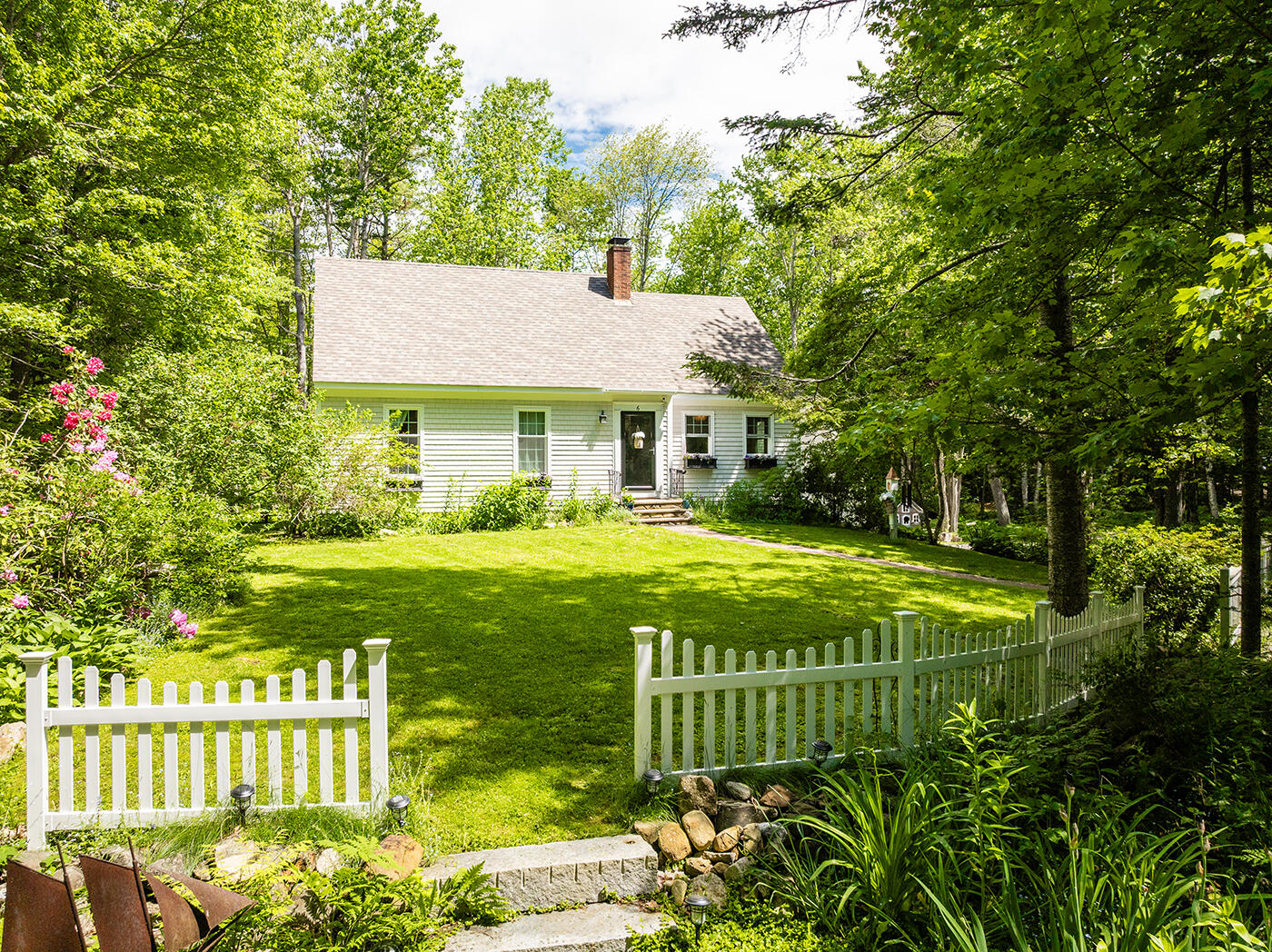6 Seaport Drive