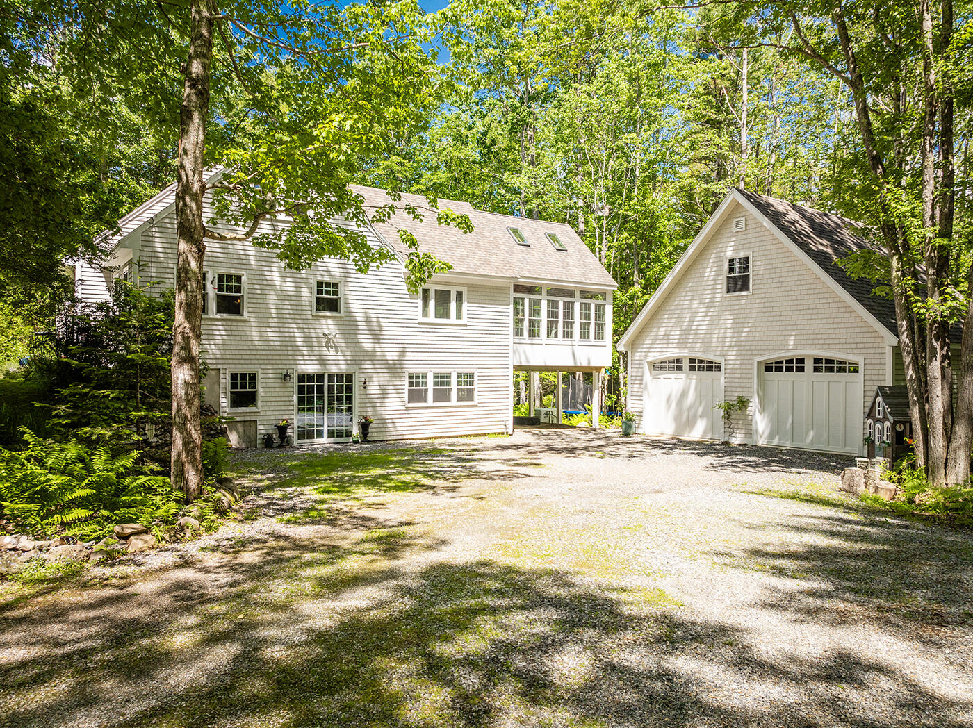 6 Seaport Drive