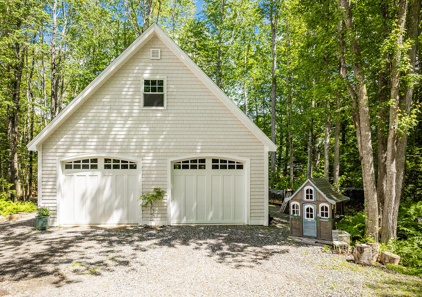6 Seaport Drive