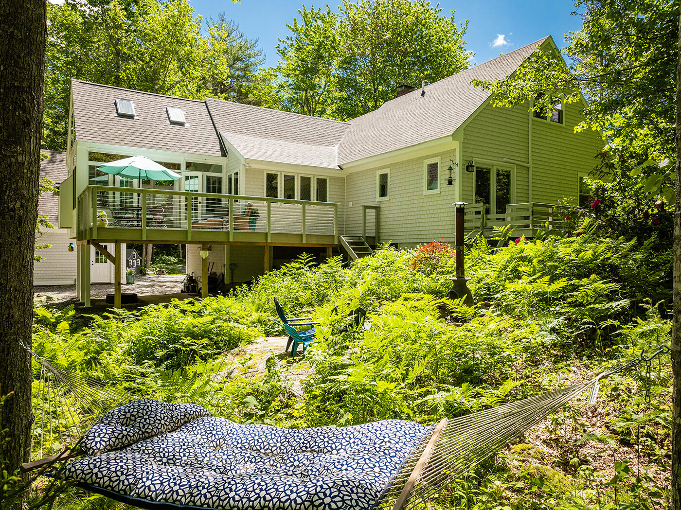 6 Seaport Drive