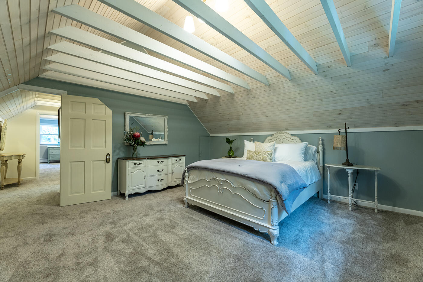6 Seaport Drive