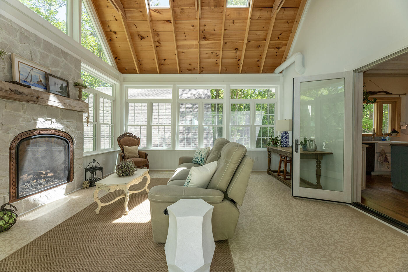 6 Seaport Drive