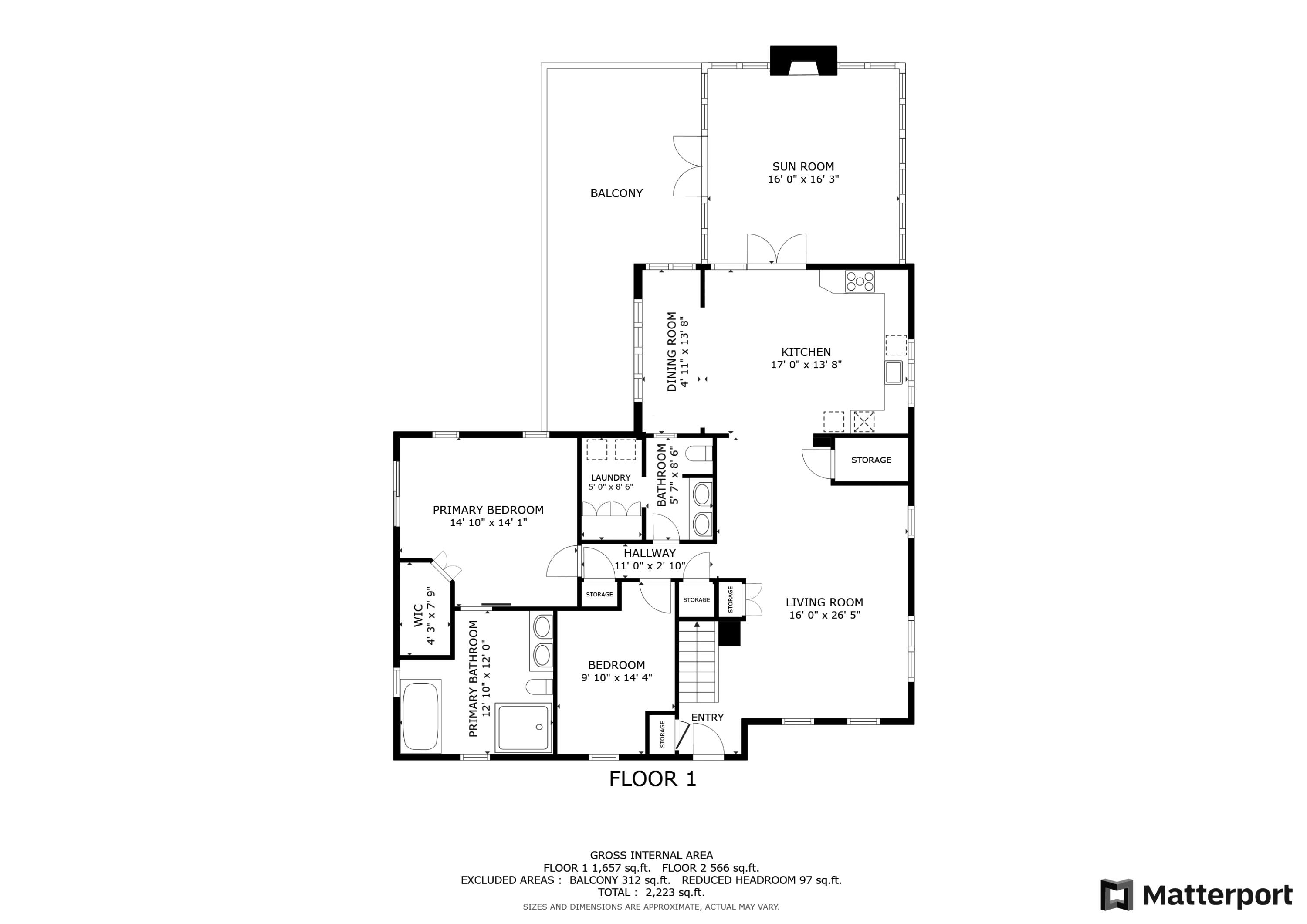 6 Seaport Drive