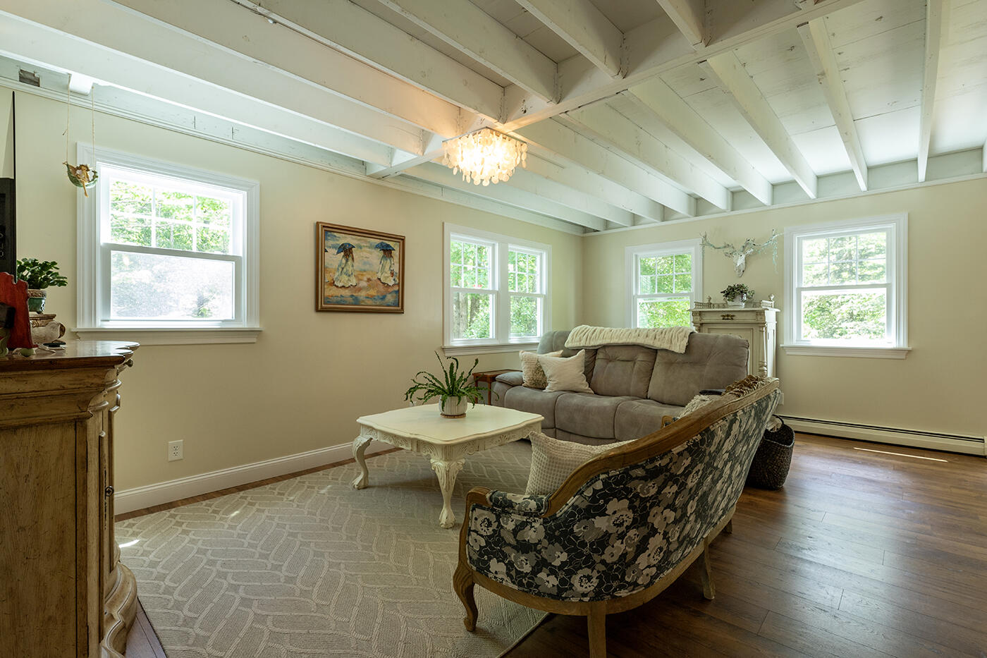 6 Seaport Drive