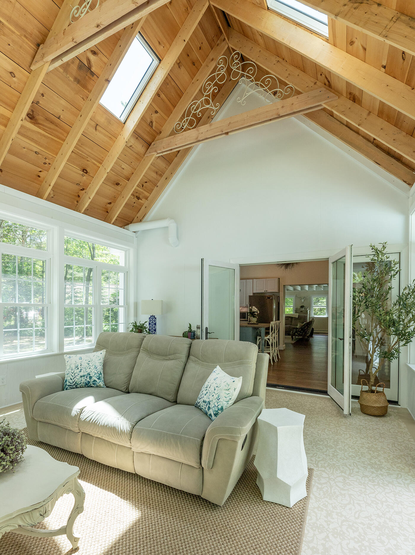 6 Seaport Drive