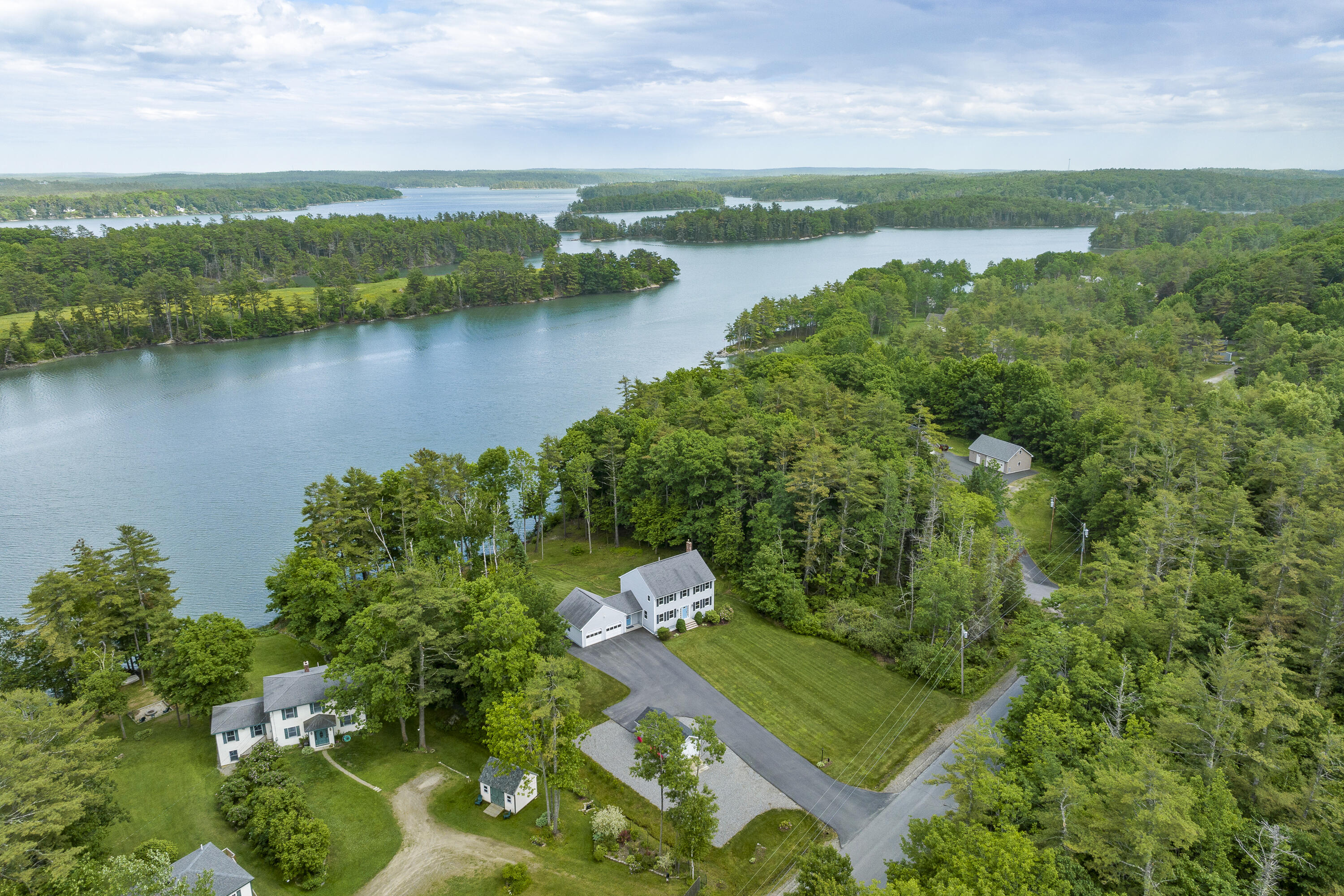 7 Leeward Cove Road