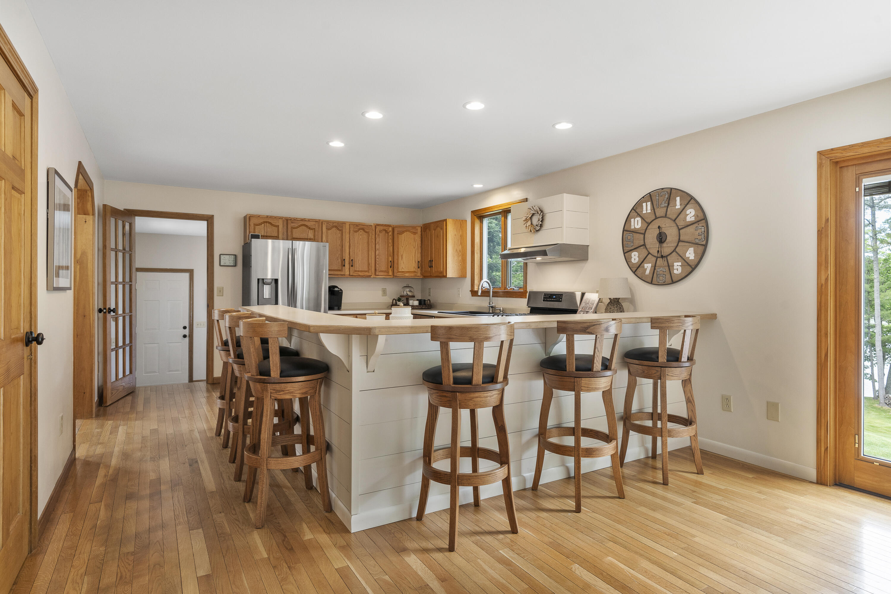 7 Leeward Cove Road