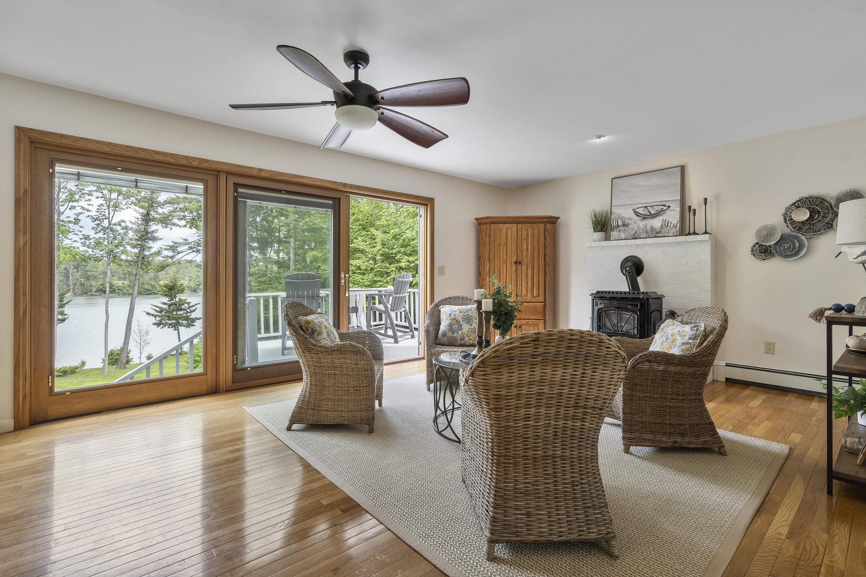 7 Leeward Cove Road