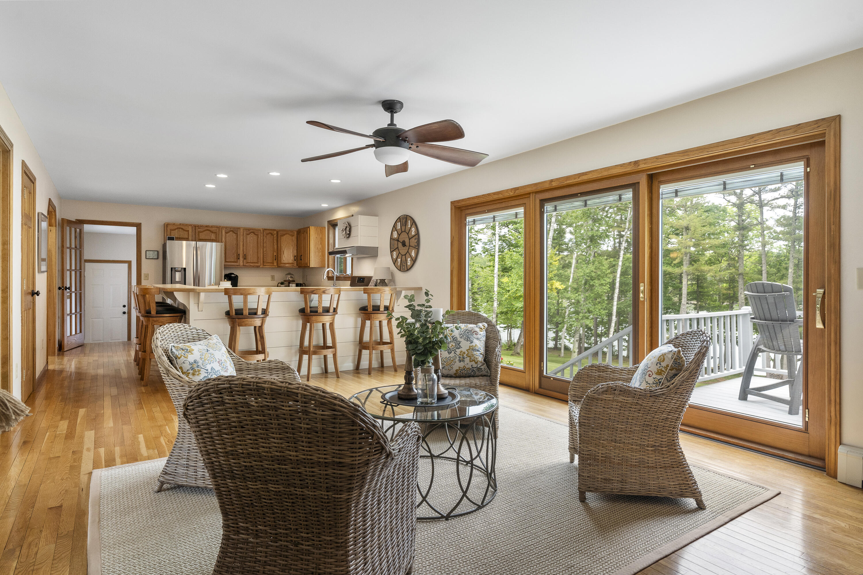 7 Leeward Cove Road