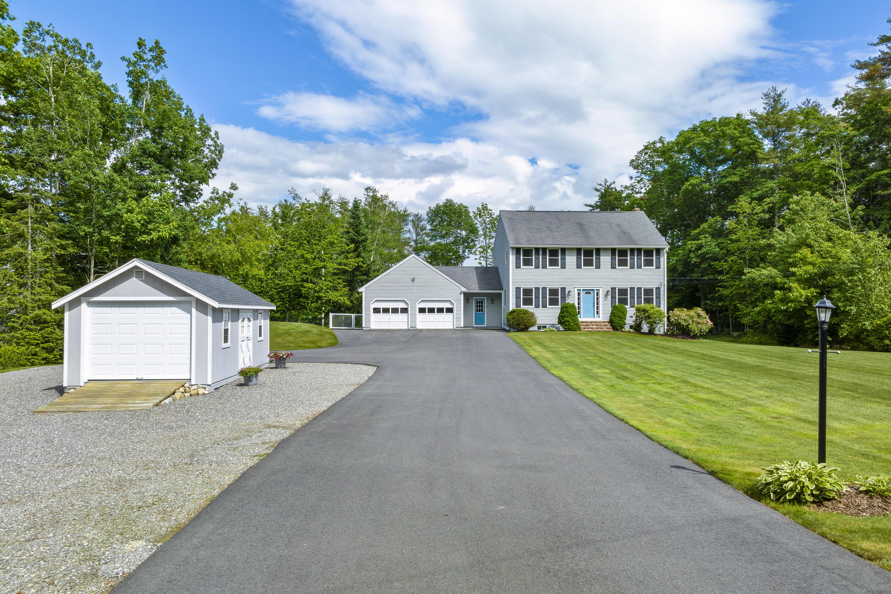 7 Leeward Cove Road