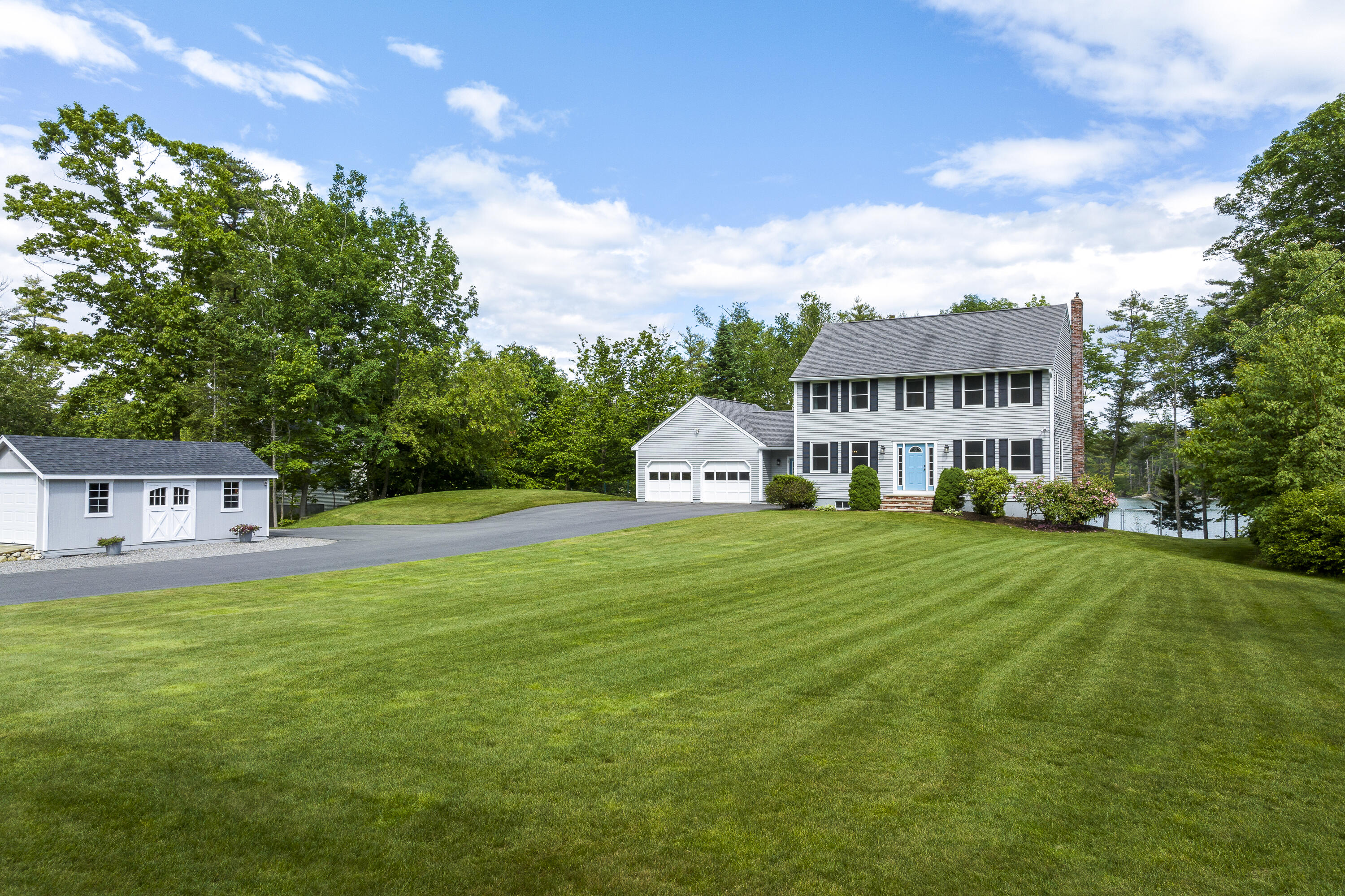 7 Leeward Cove Road